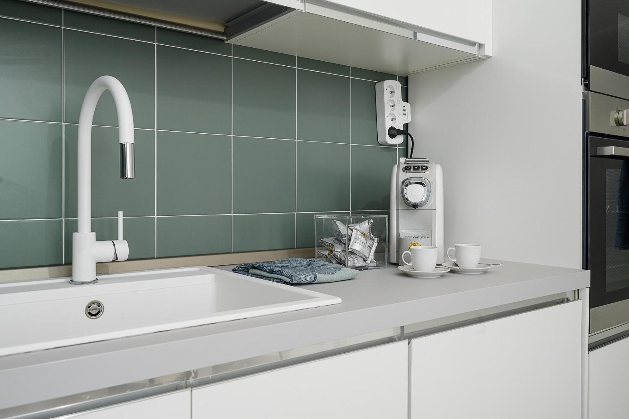 Martesana Apartment *