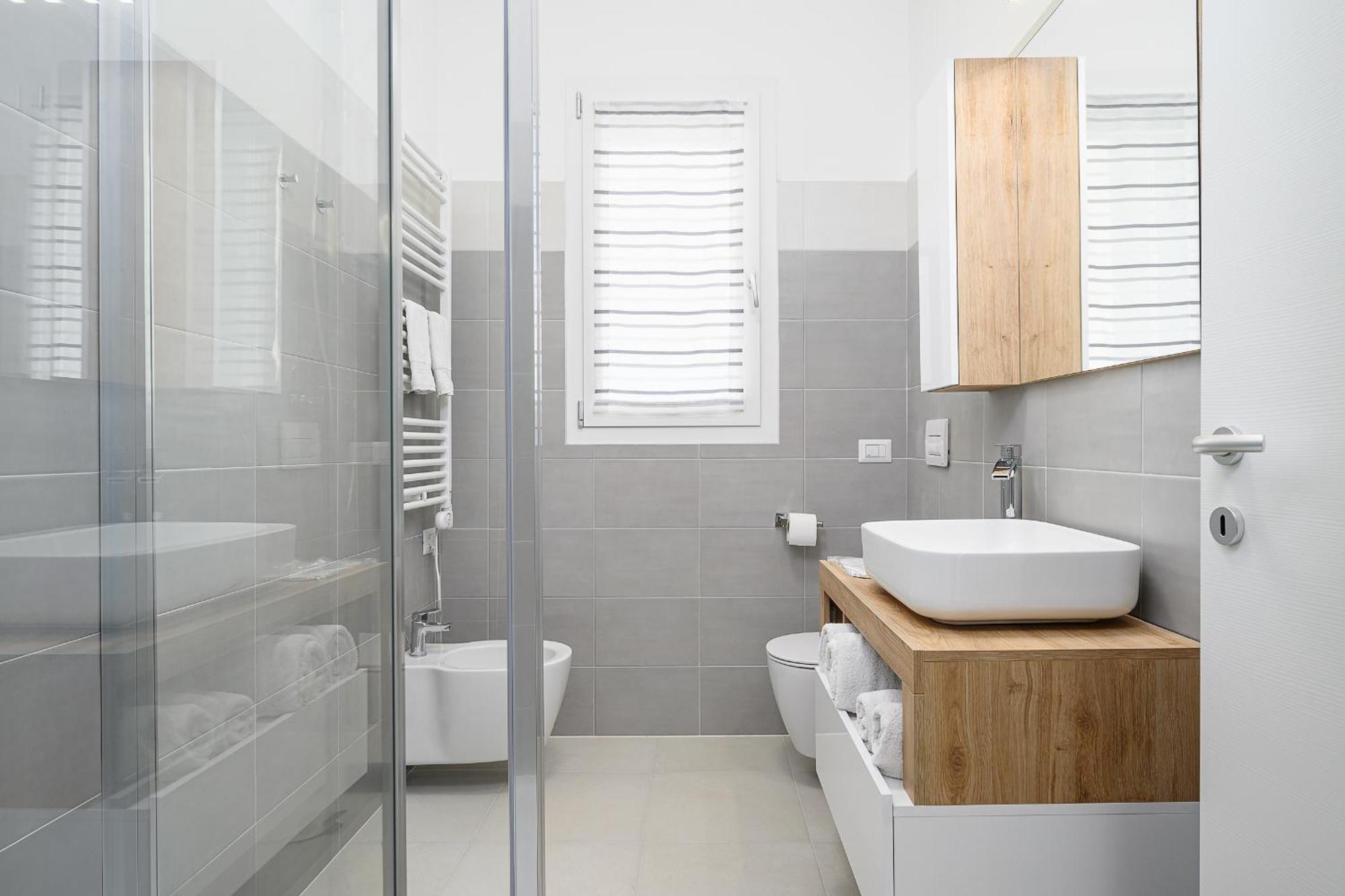 Martesana Apartment *