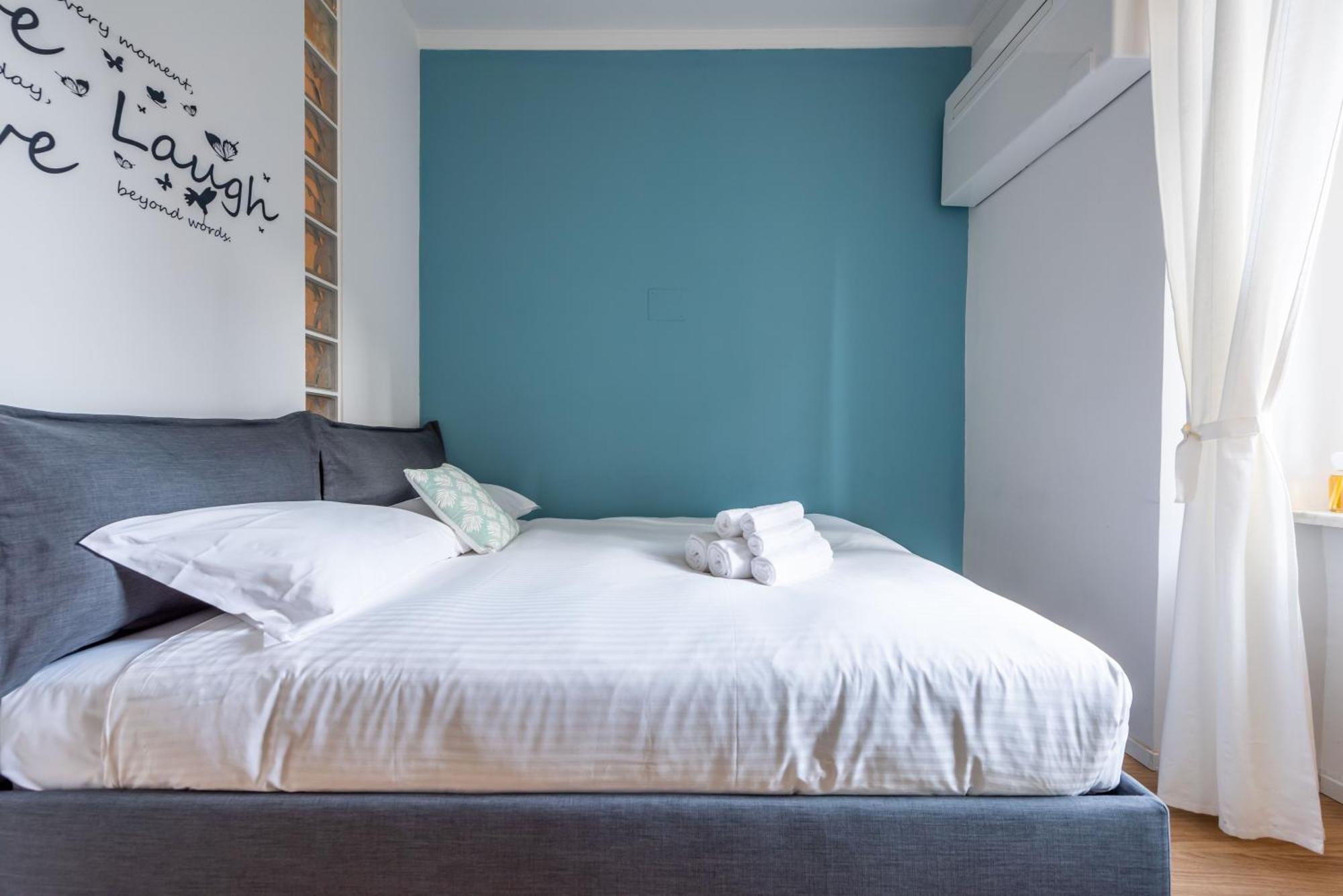 Apartment Vigevano 41 Mailand