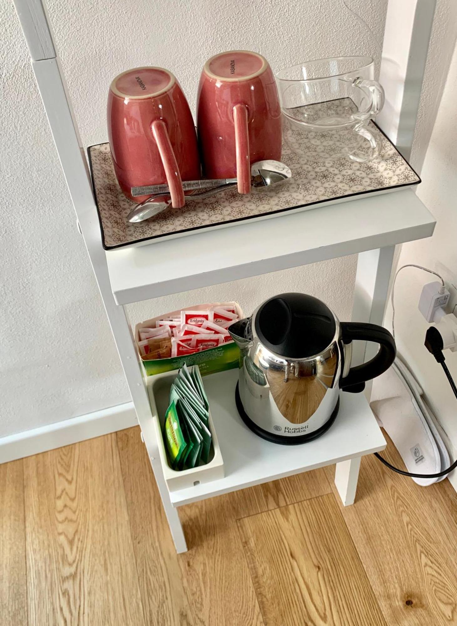 Apartment Bright Mini In The Heart Of Milan