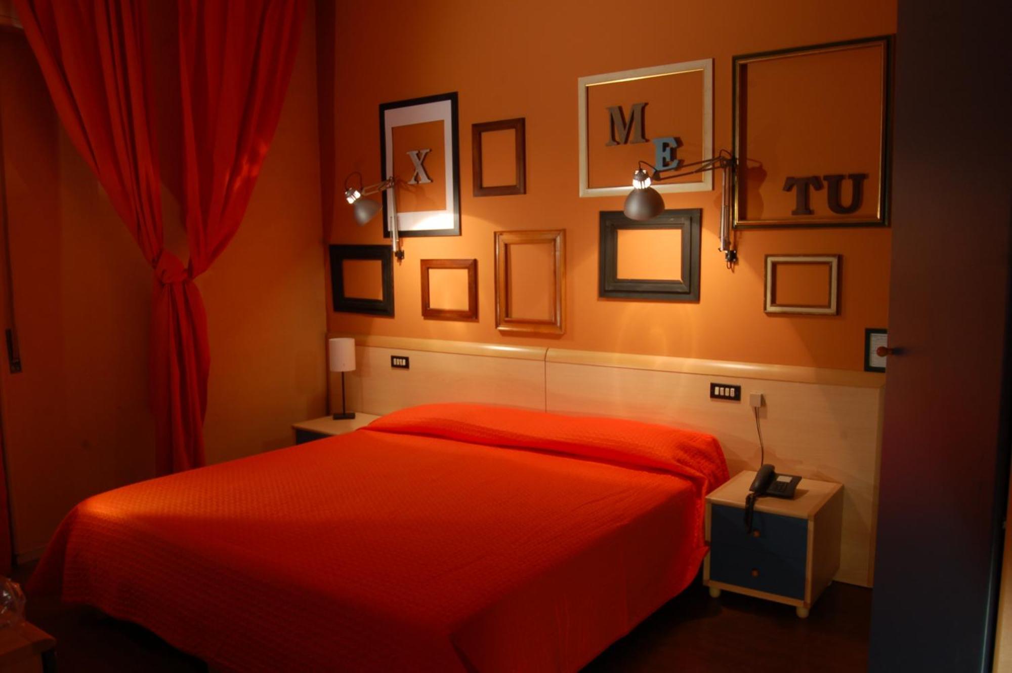 Aparthotel Pian Della Nave Mailand