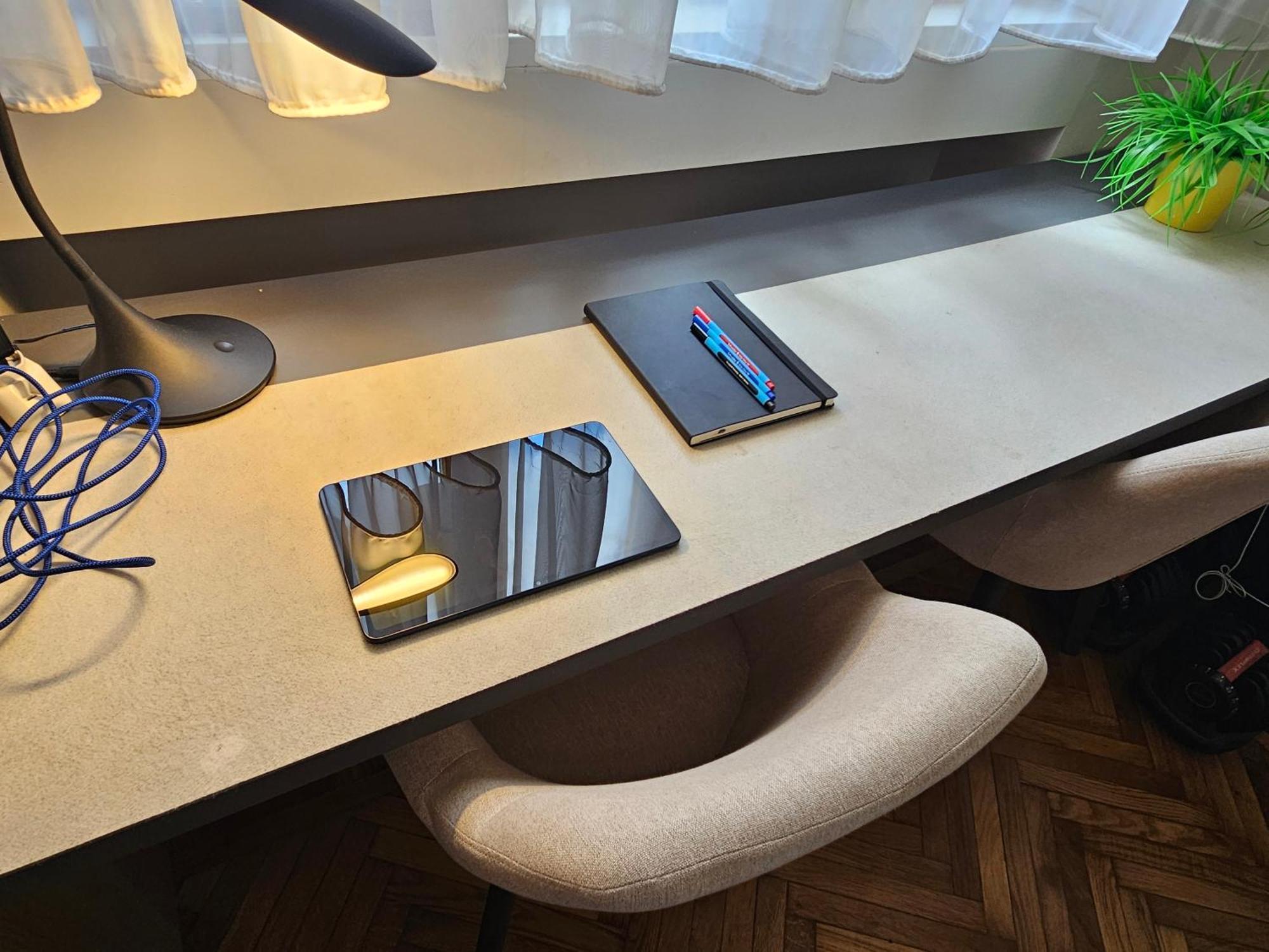 Exclusive Top Floor 2-bedroom Flat * Mailand