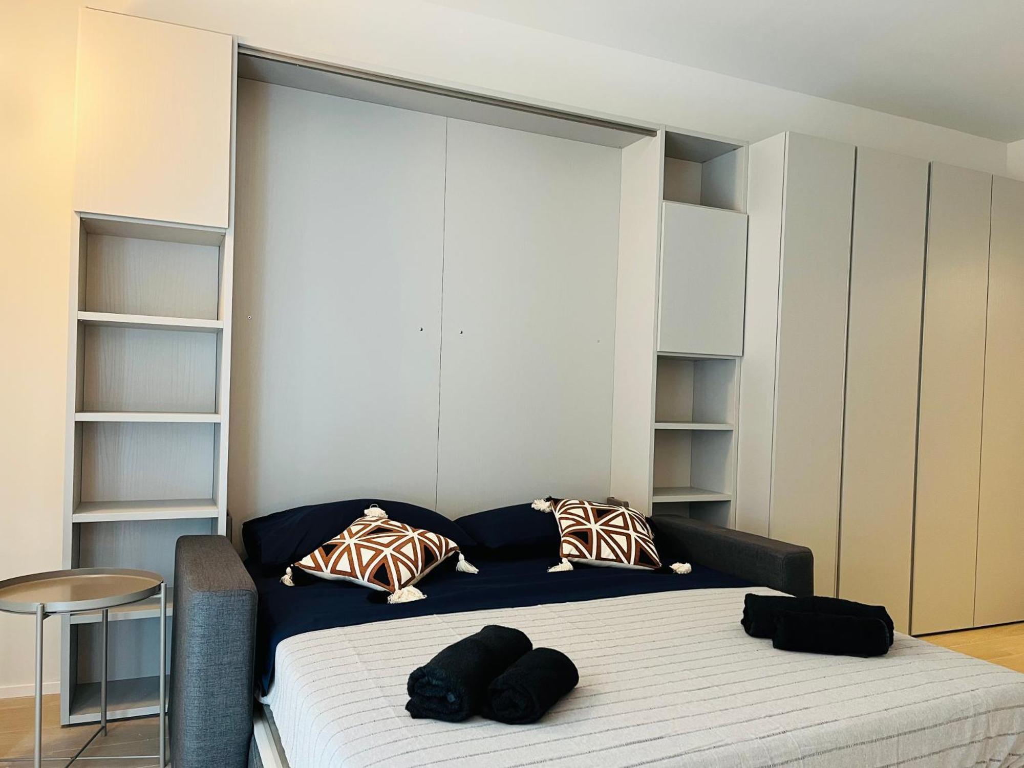 Studio 3 - Apartment