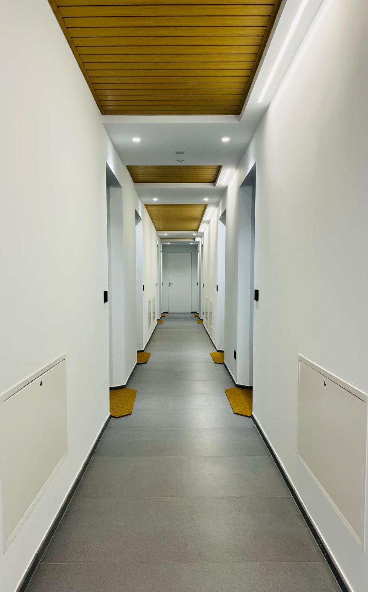 Studio 3 - Apartment *