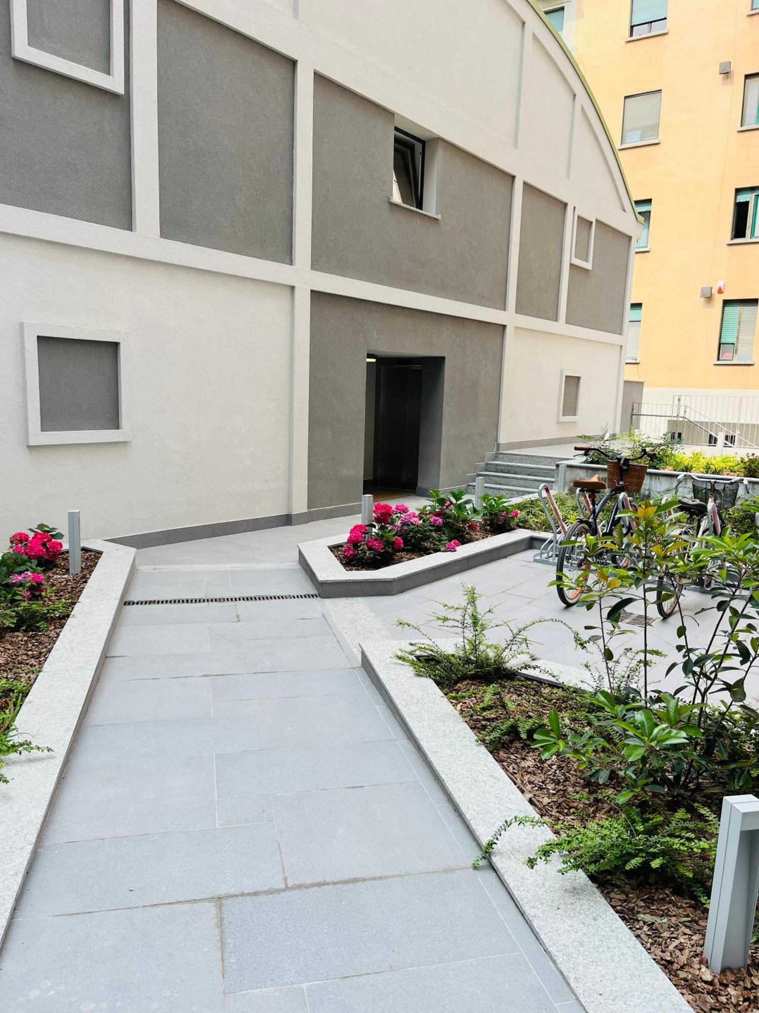 Apartment Studio 3 - Milan