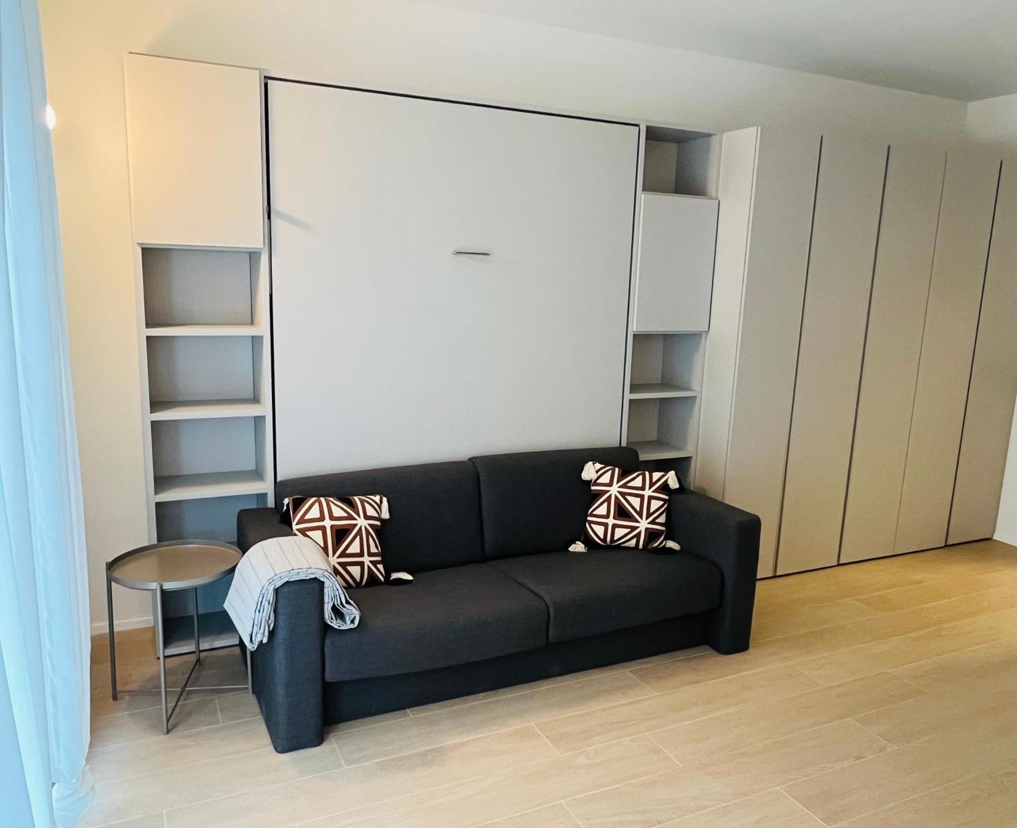 Apartment Studio 3 - Milan