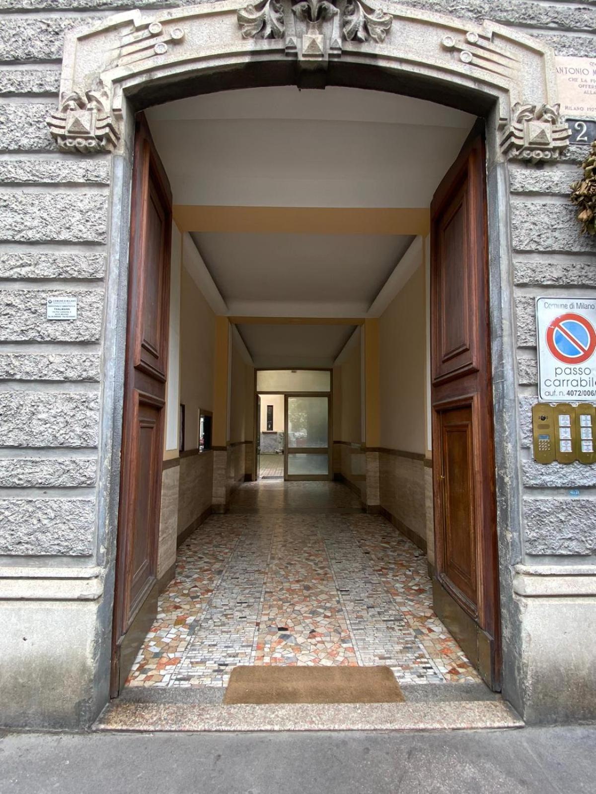 Xenia - Luxury In The Centre Of Apartamento *