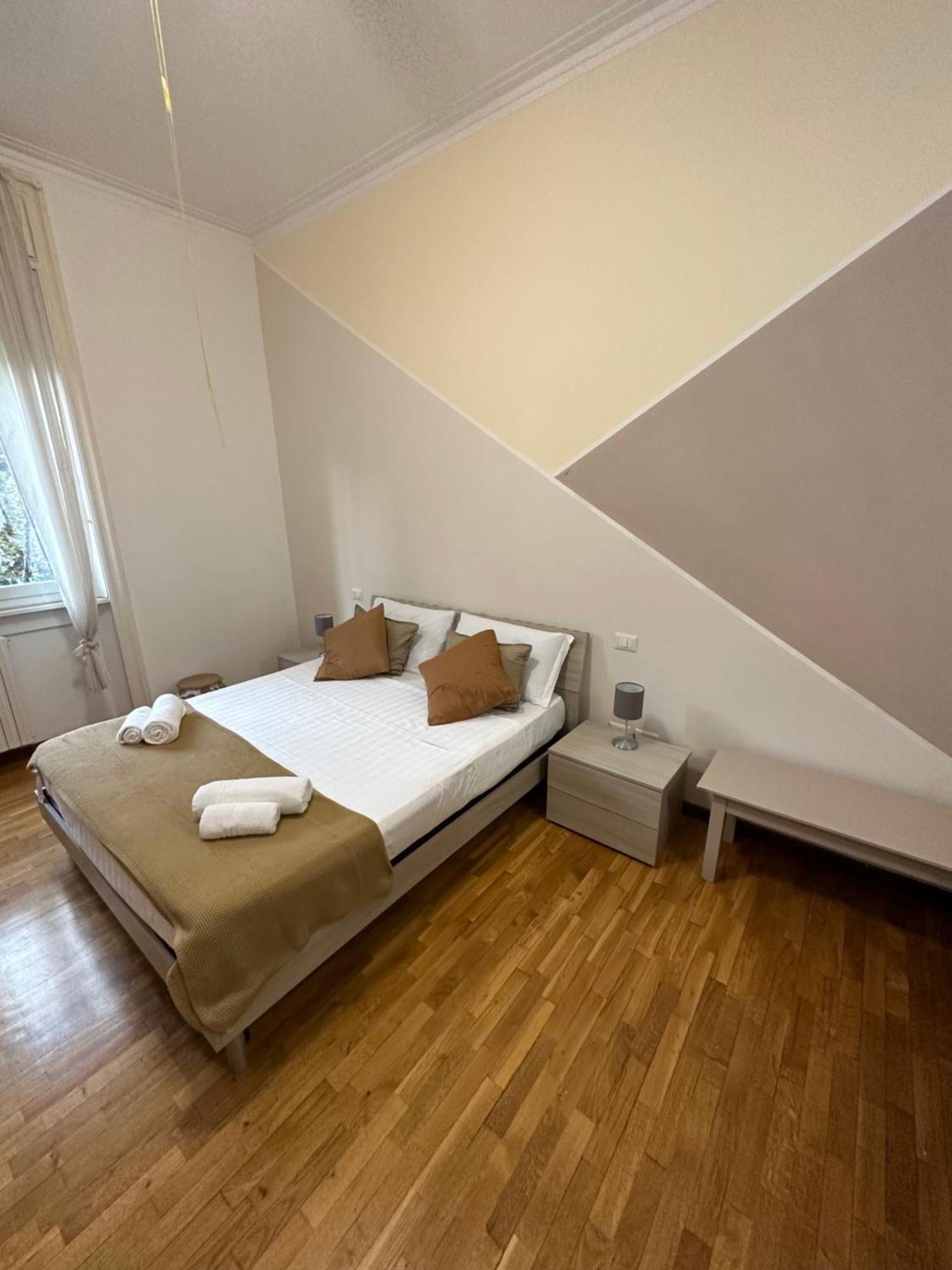 Apartment Greta's A 15 Minuti Dal Duomo Mailand