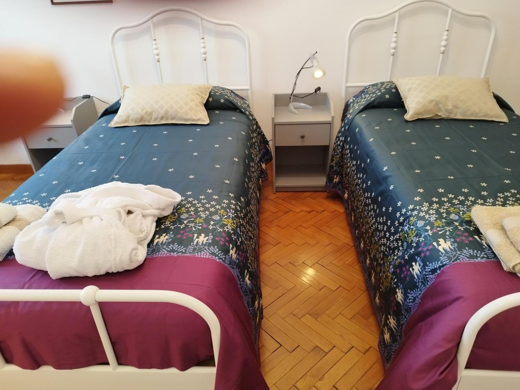 Del Corso Apartamento