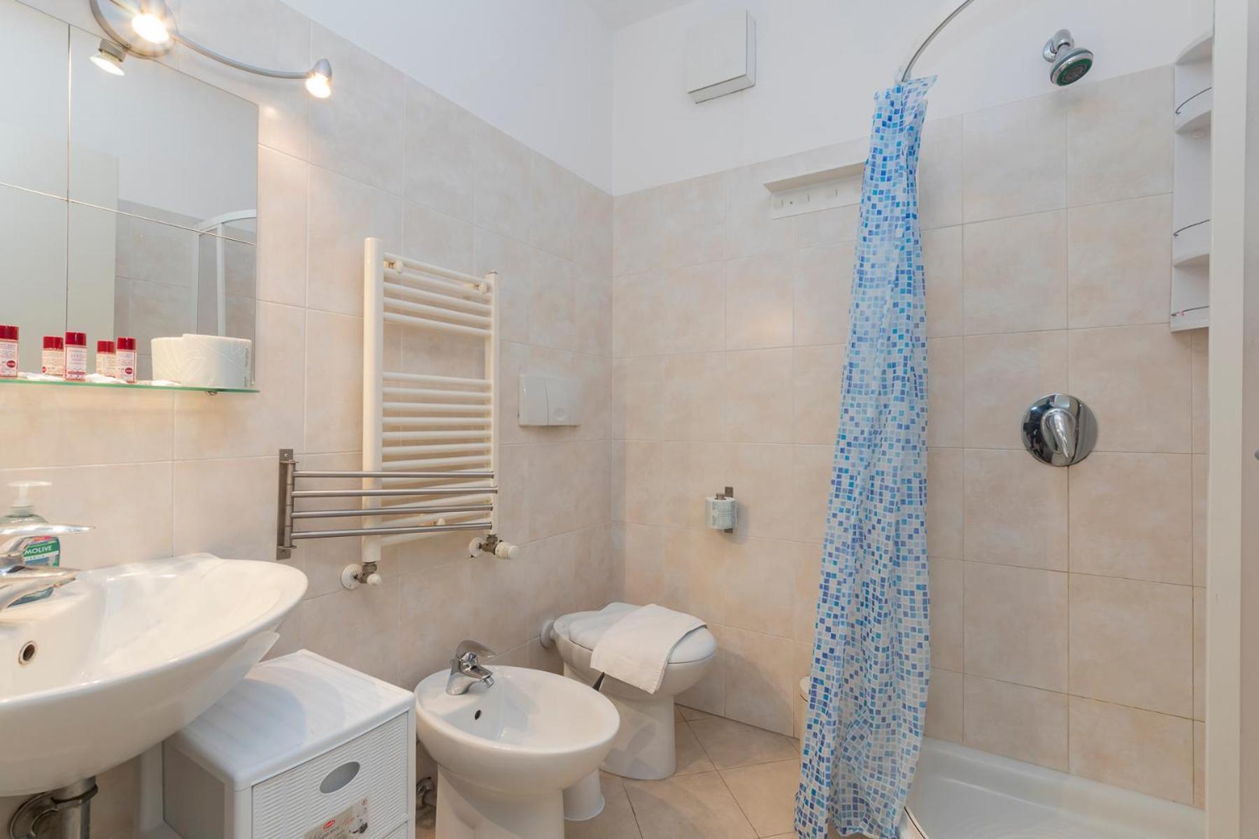 Xenia - Spacious Three-room 10 Min From Linate * Milão