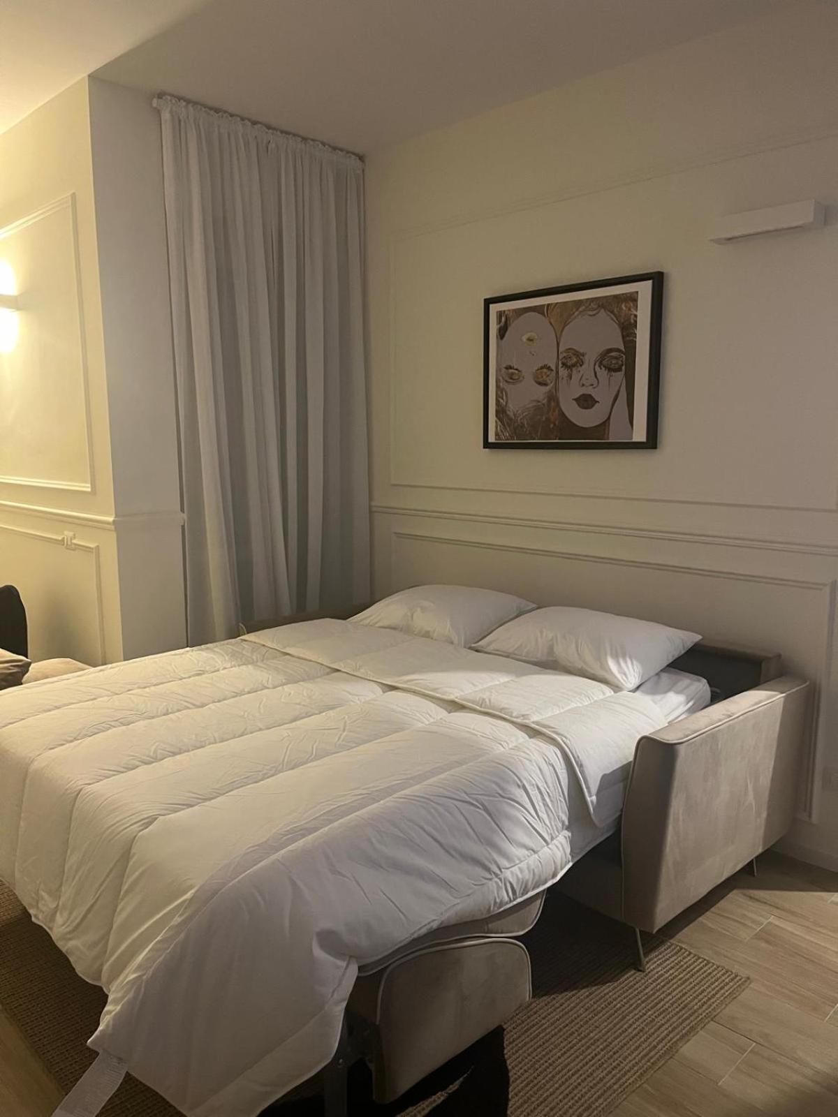 Apartamento Champagne