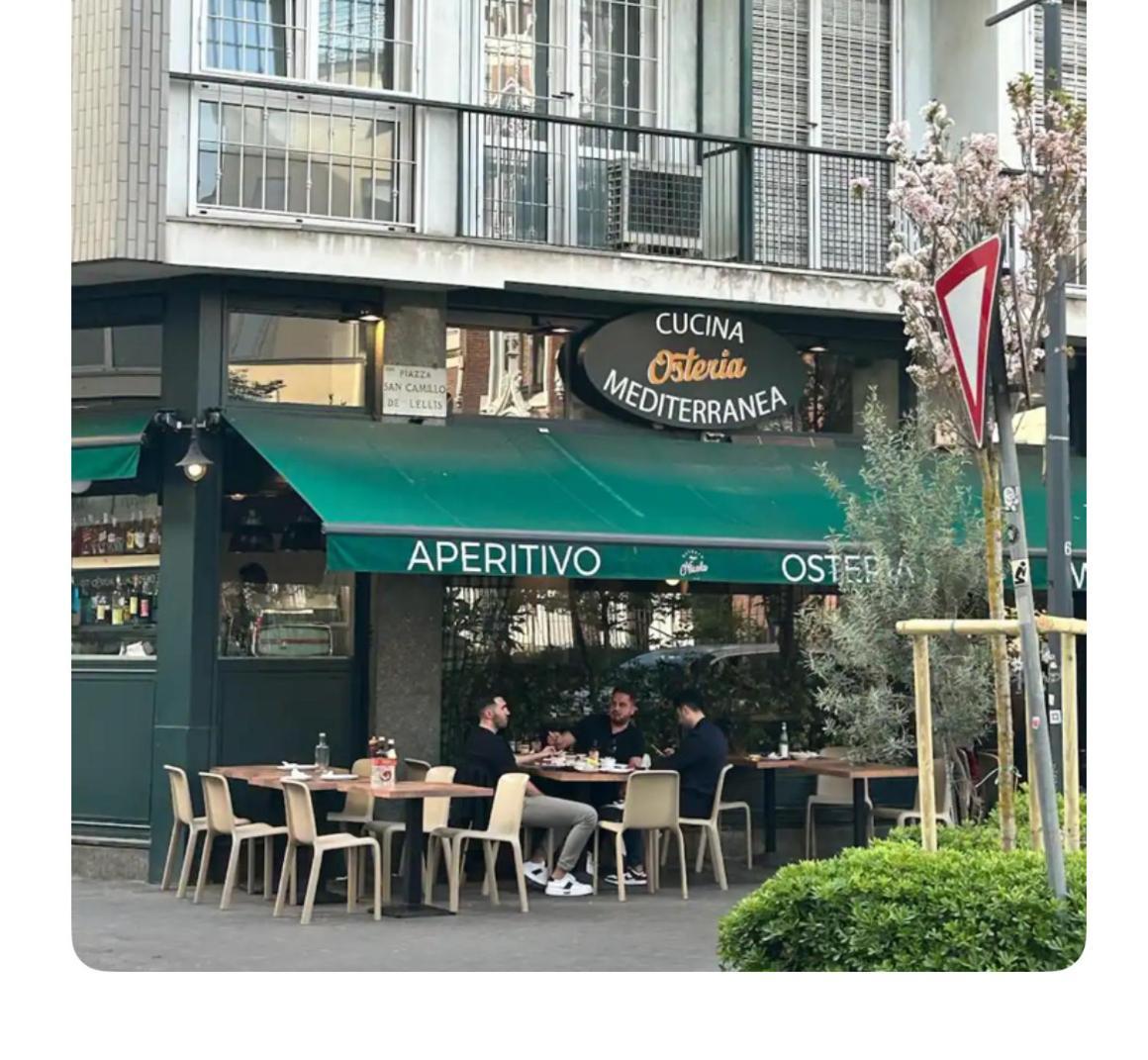 Apartamento Champagne Milão