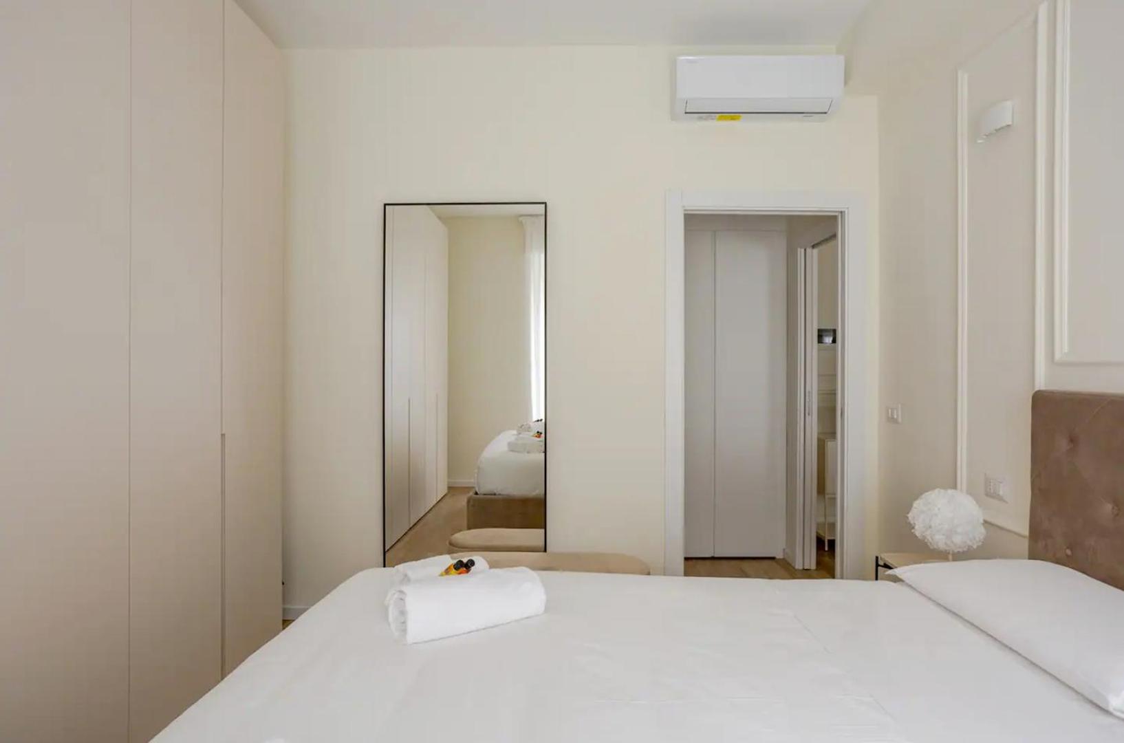 Apartamento Champagne *
