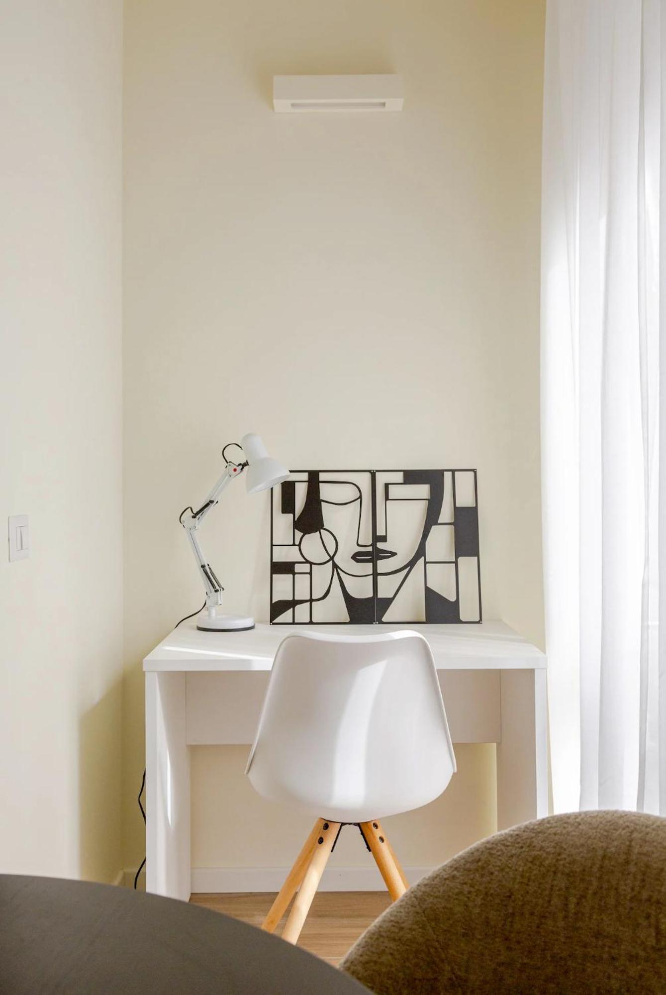 Apartamento Champagne Milão