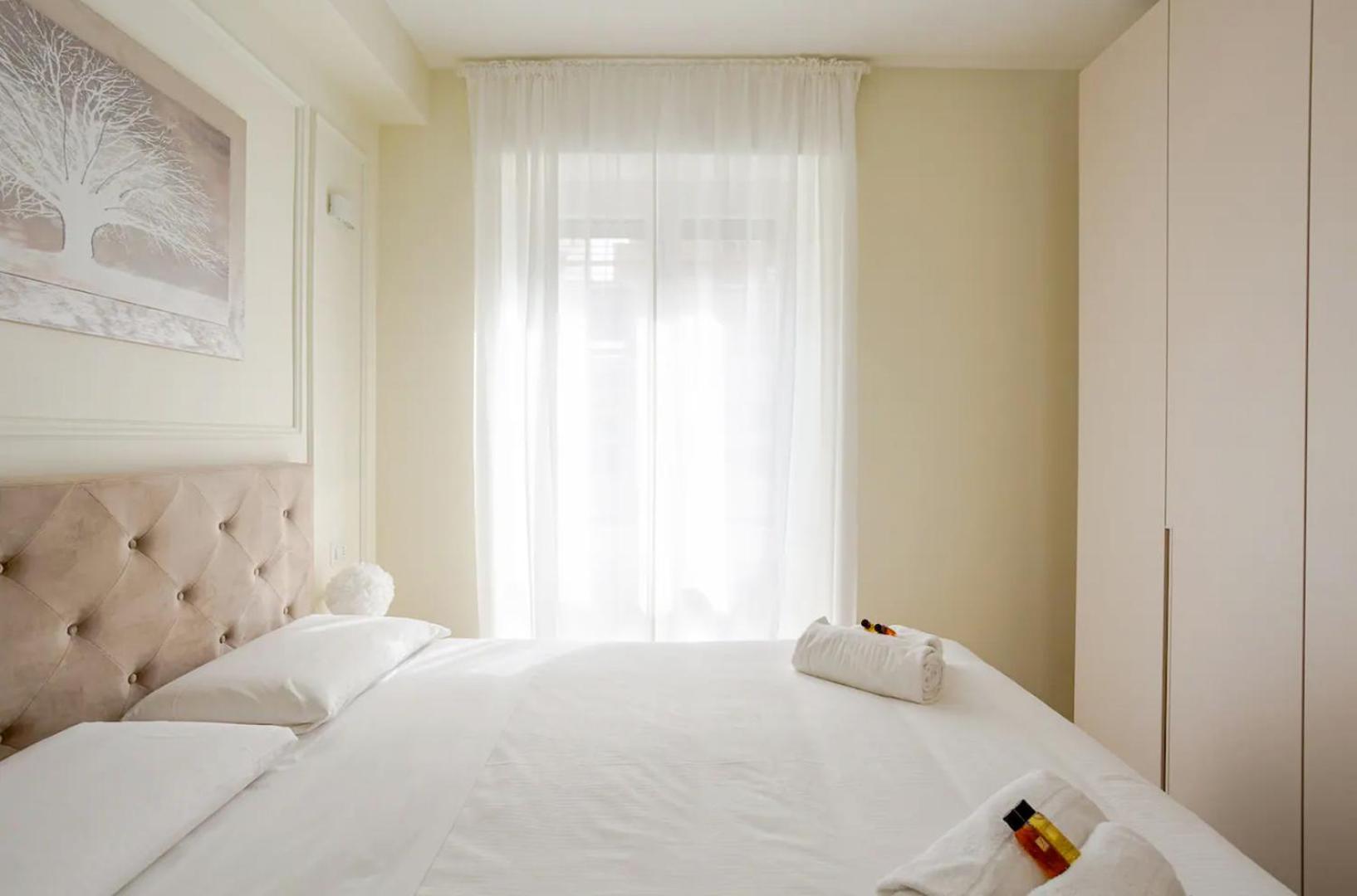Apartamento Champagne Milão