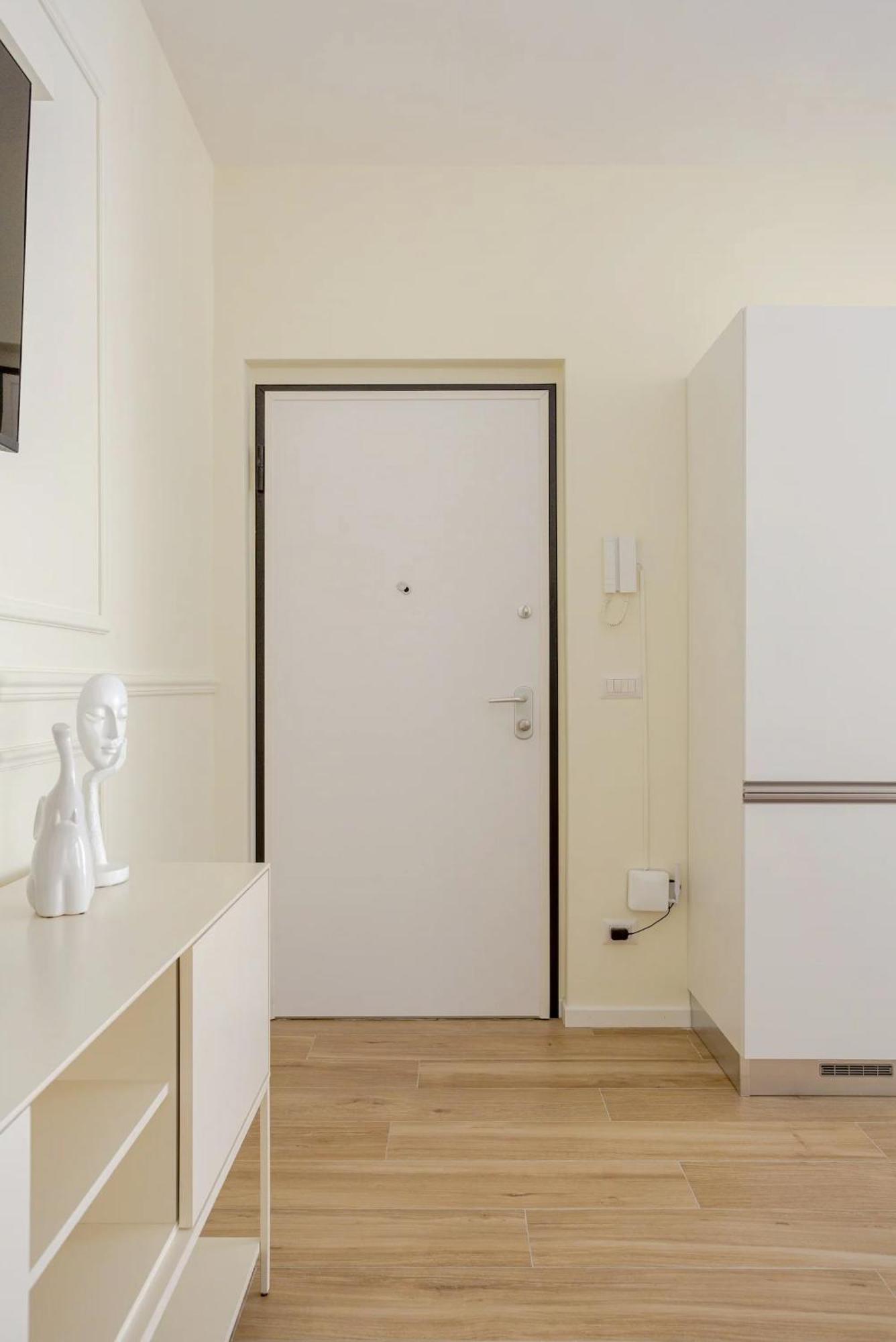 Apartamento Champagne