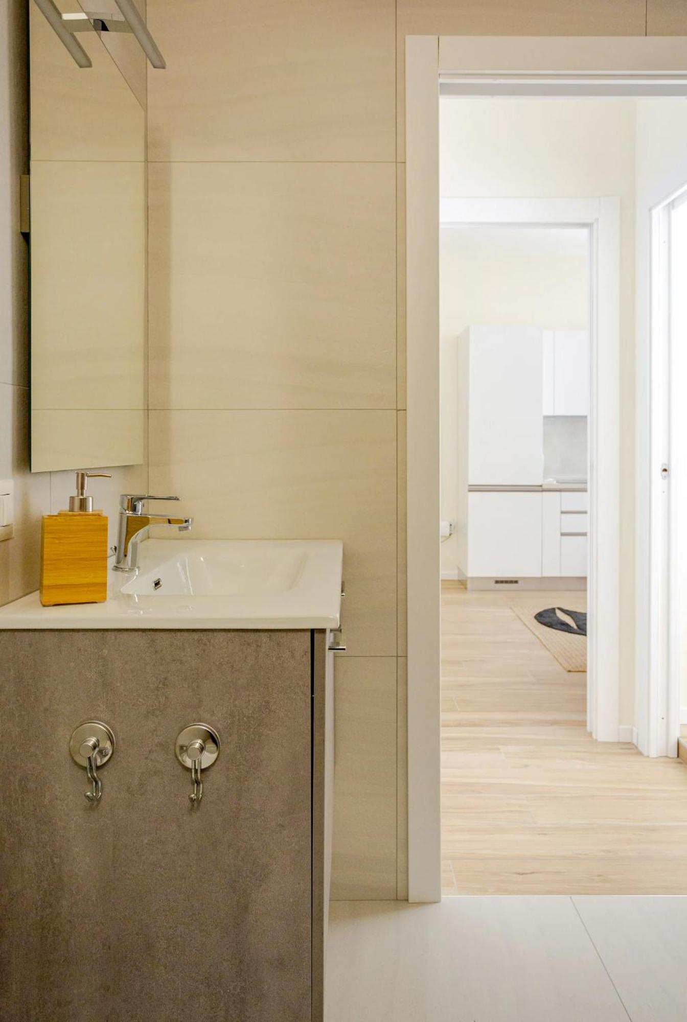 Apartamento Champagne