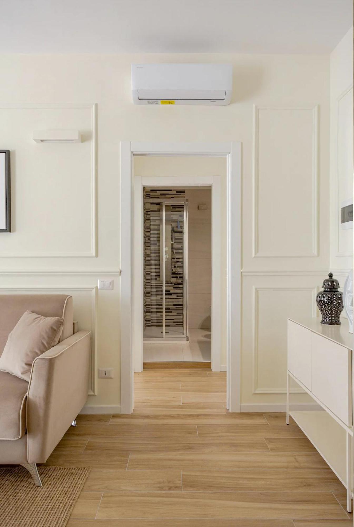 Apartamento Champagne Milão