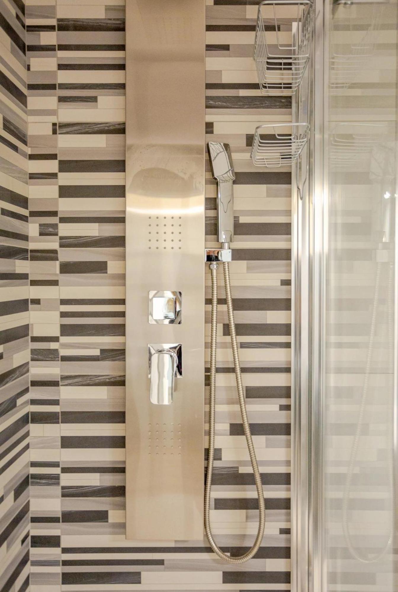 Apartamento Champagne Milão