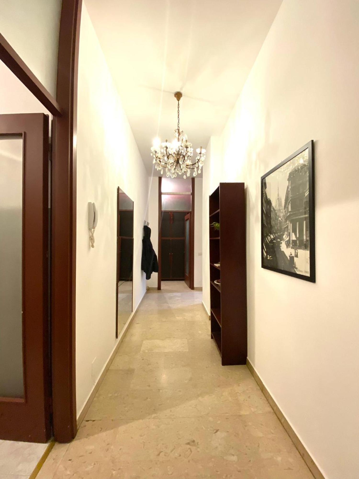 In Darsena - Navigli Apartment
