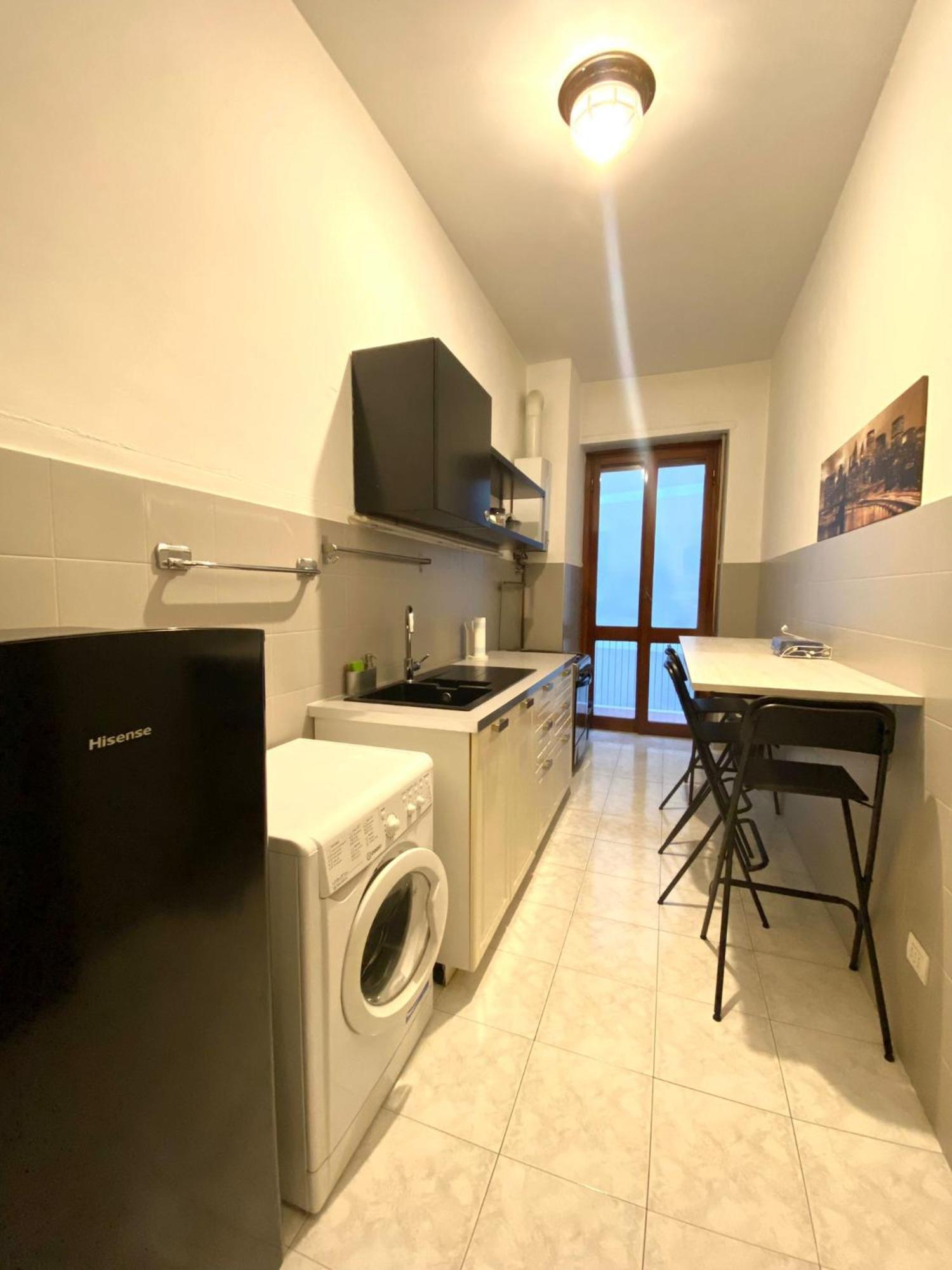 In Darsena - Navigli Apartment Mailand