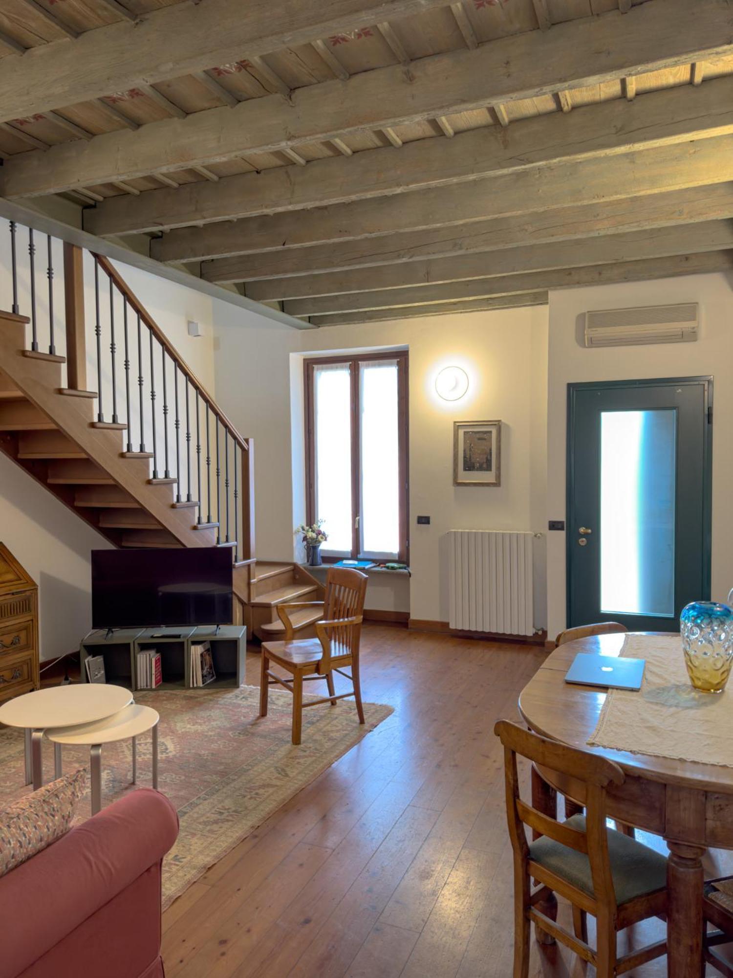 Apartment The Boutique - San Siro Stadium