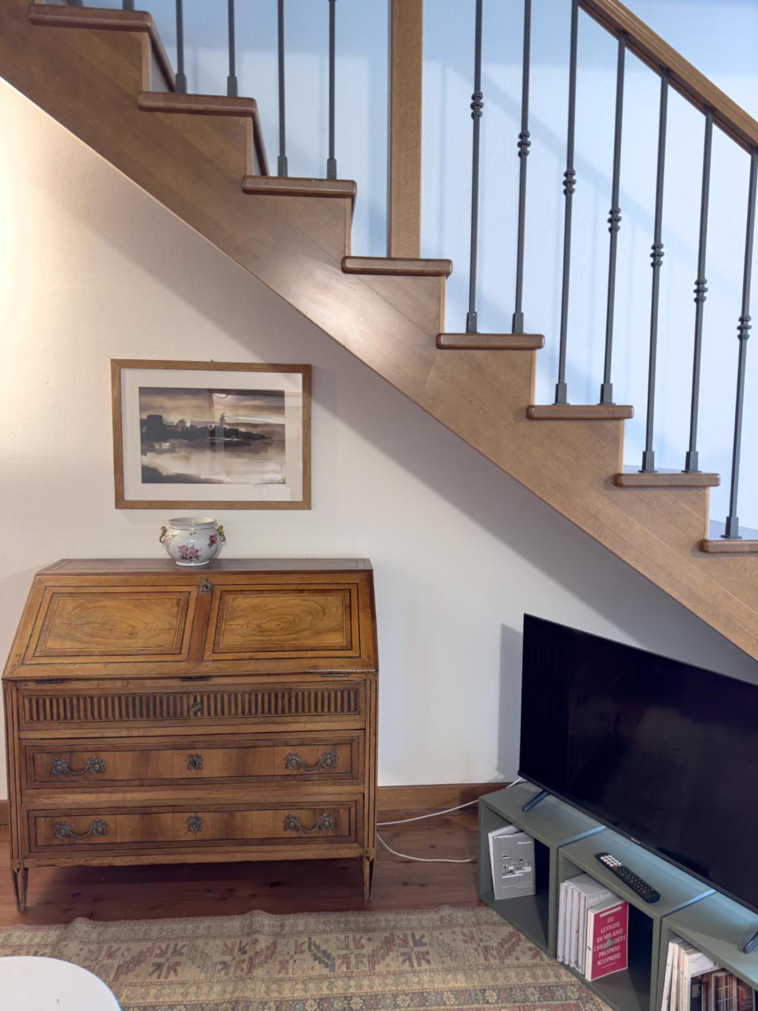 The Boutique - San Siro Stadium Apartment Mailand