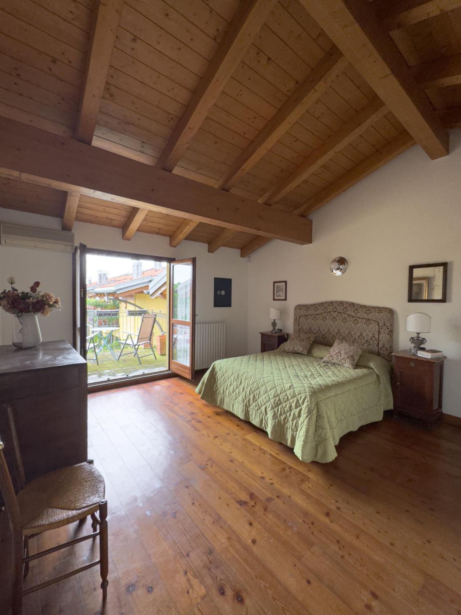 The Boutique - San Siro Stadium Apartment *