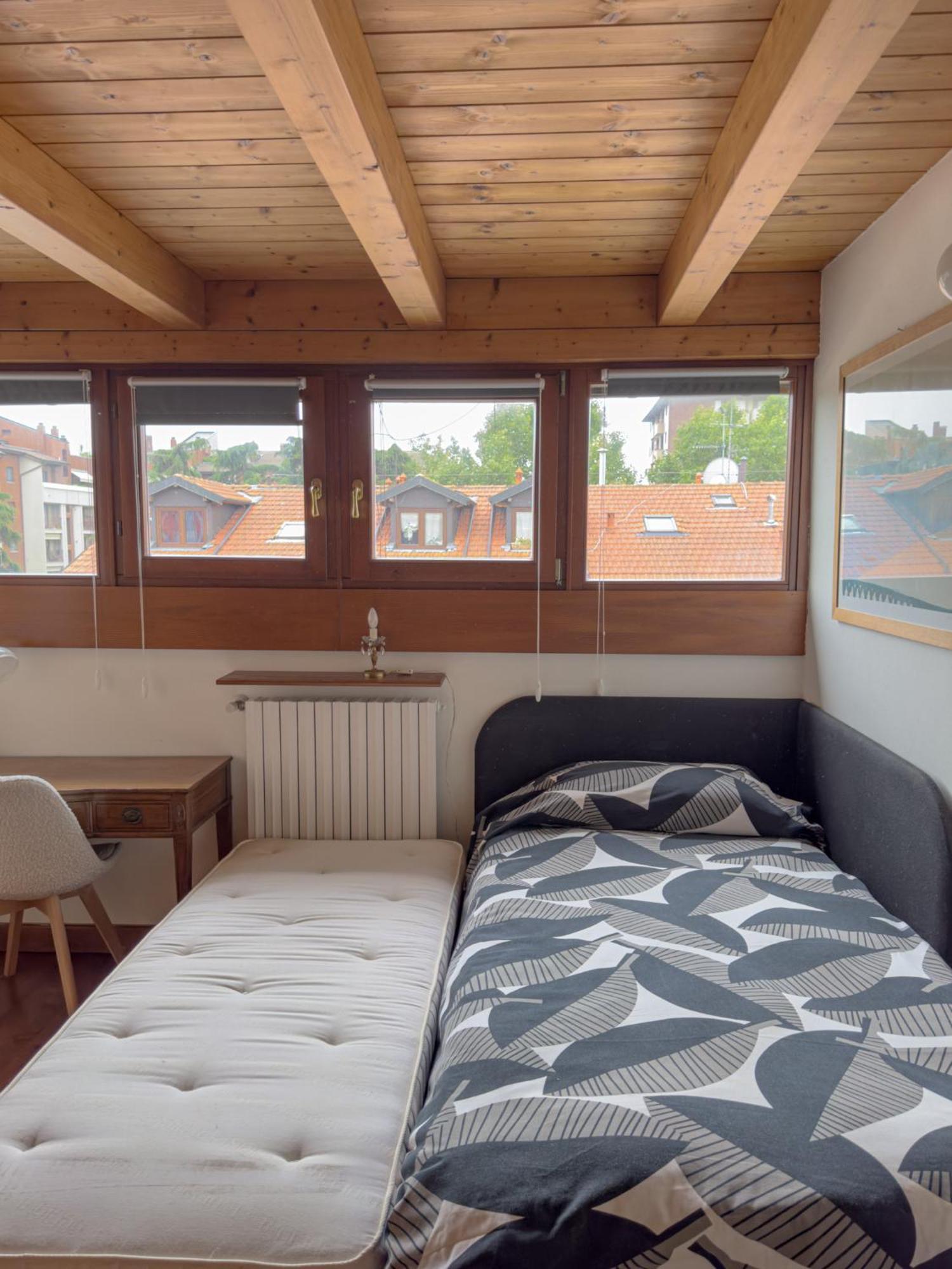Apartment The Boutique - San Siro Stadium *