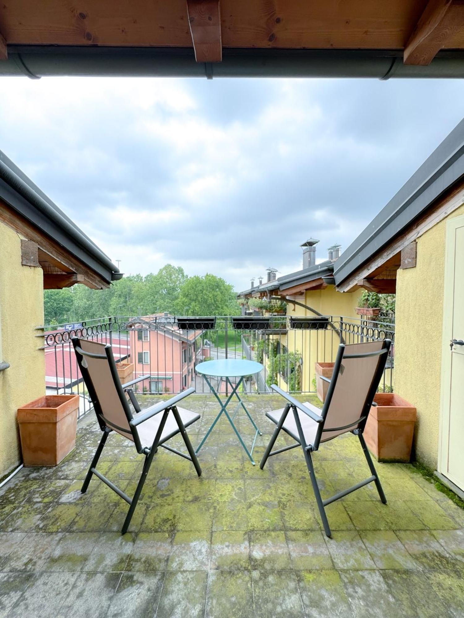 Apartment The Boutique - San Siro Stadium *