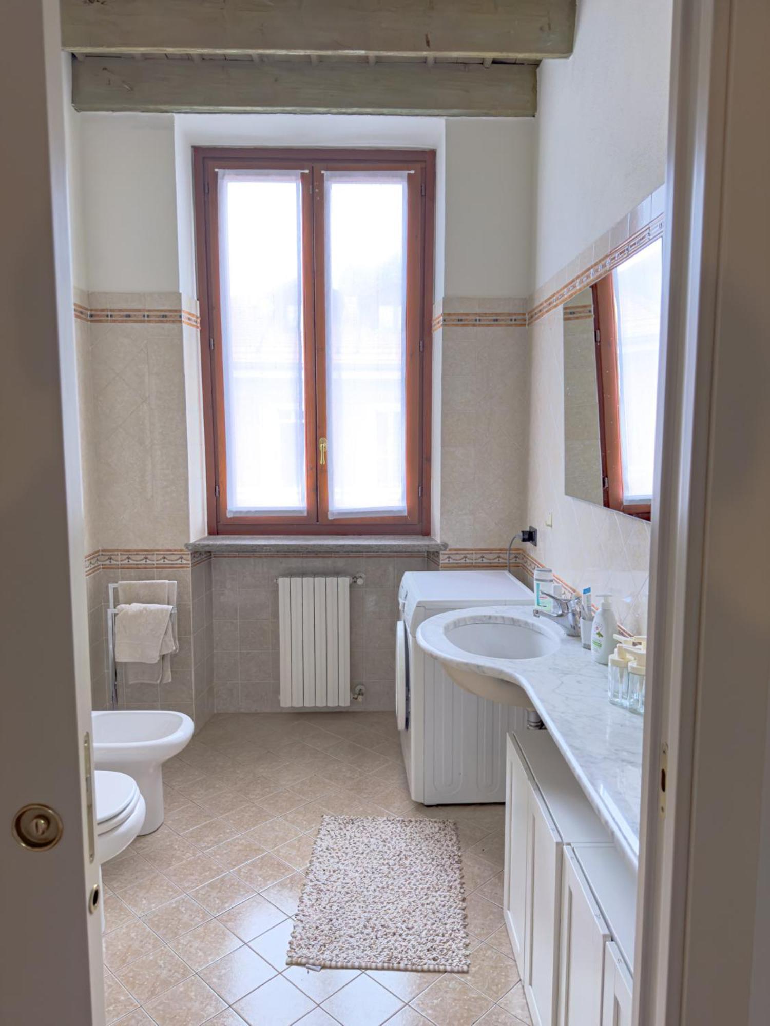 The Boutique - San Siro Stadium Apartment