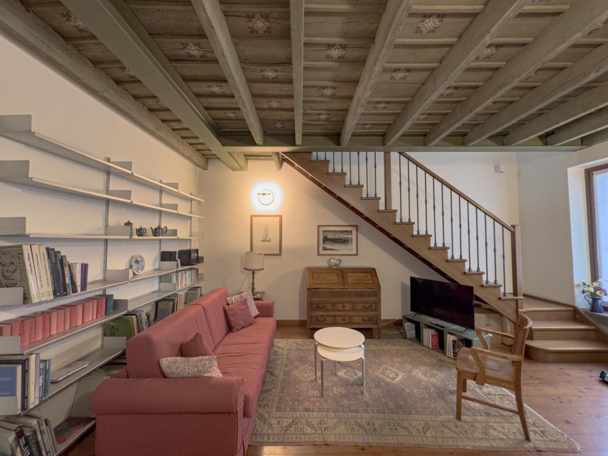 The Boutique - San Siro Stadium Apartment *