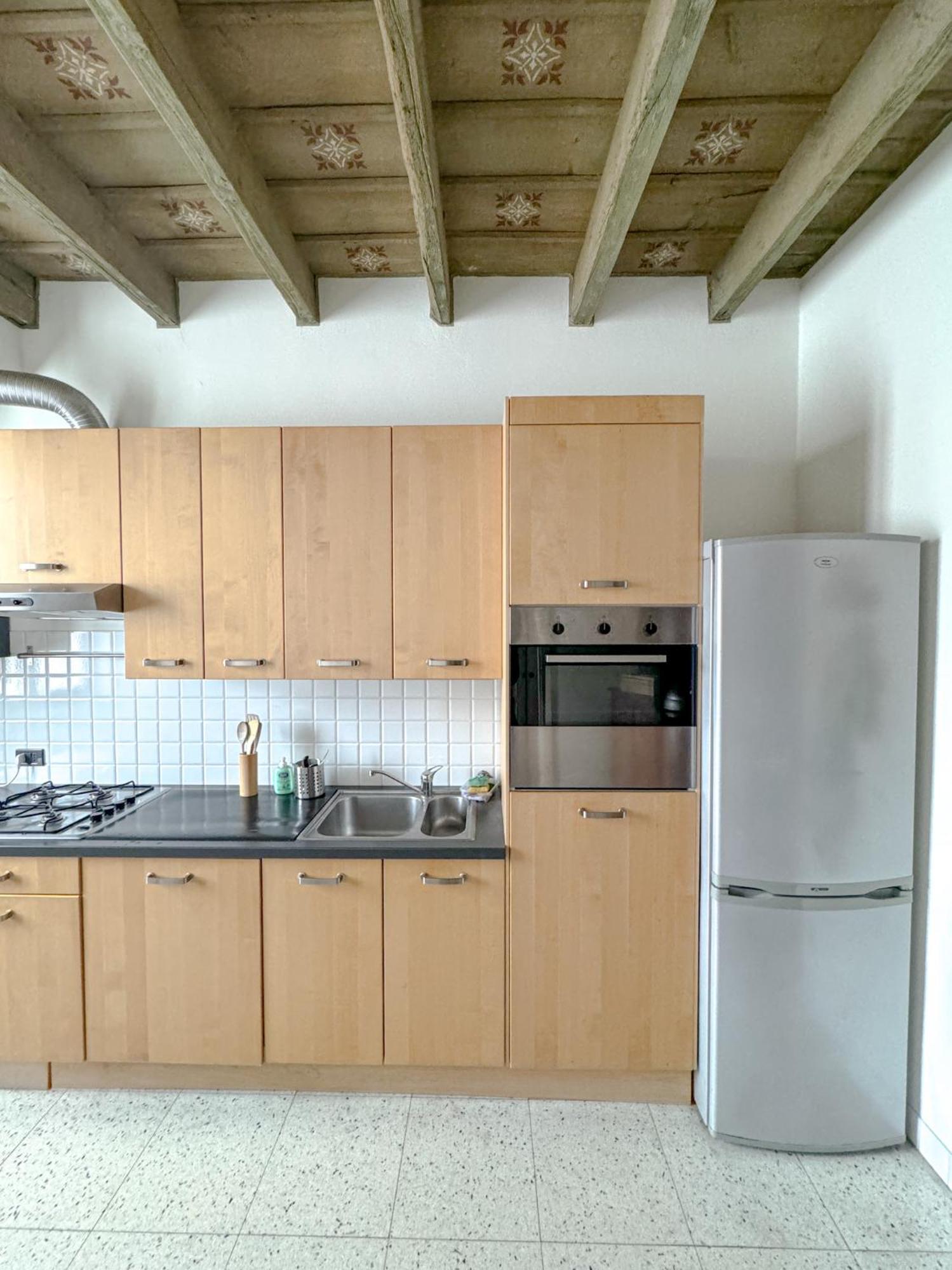 Apartment The Boutique - San Siro Stadium