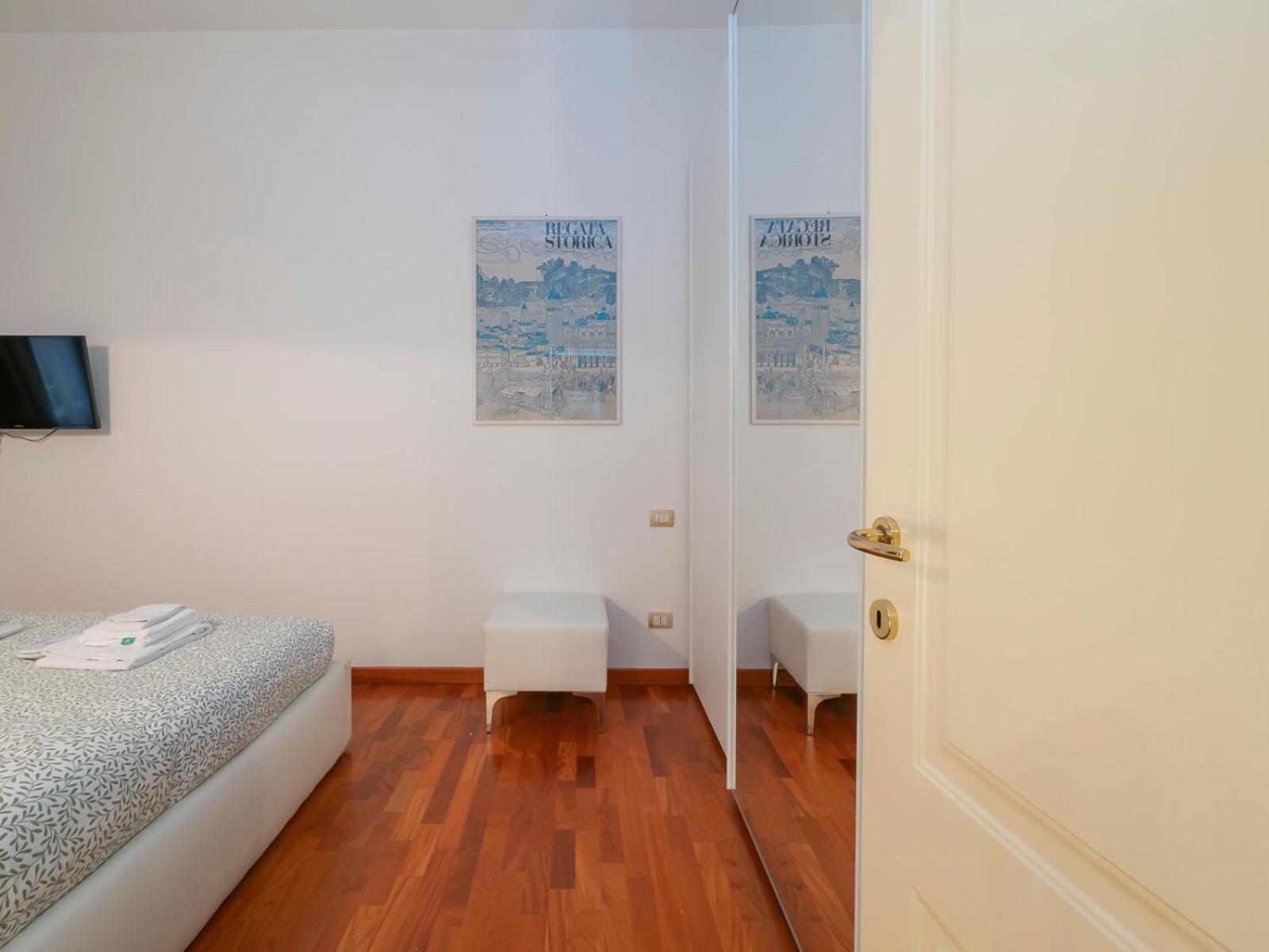 Apartment Orange *