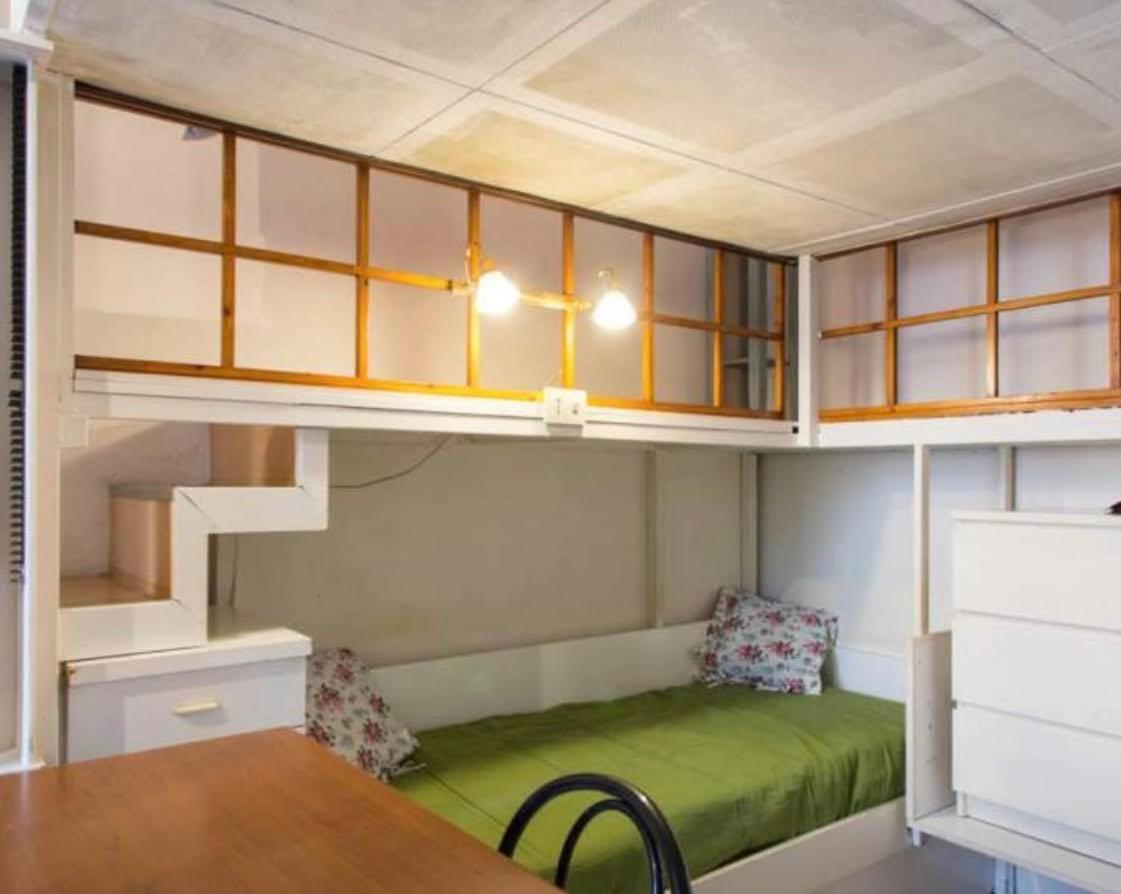 Apartment Cozy Furnished In The Hearth Of *