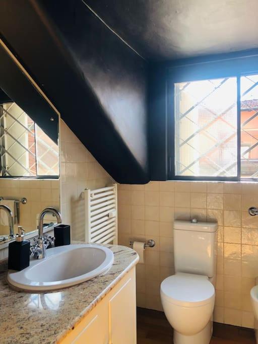Loft House Via Della Spiga 50 Milão