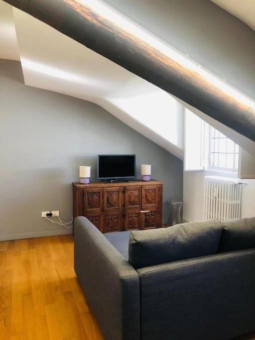 Apartamento Loft House Via Della Spiga 50