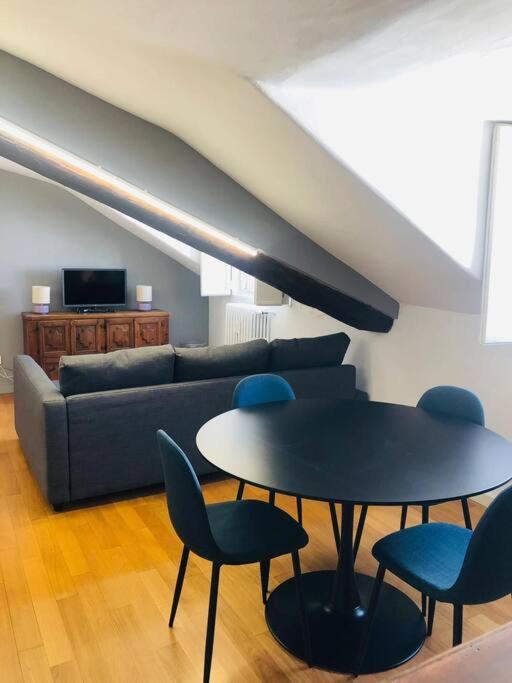 Apartamento Loft House Via Della Spiga 50 *