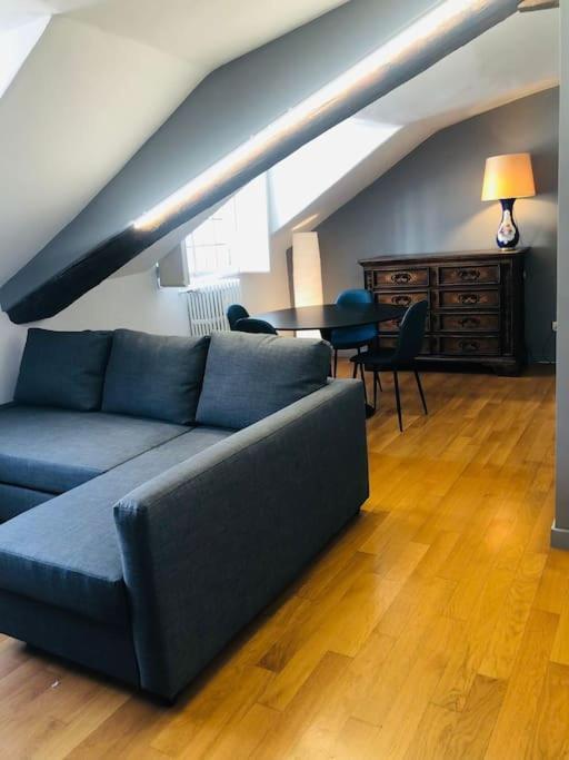 Loft House Via Della Spiga 50 Apartamento Milão