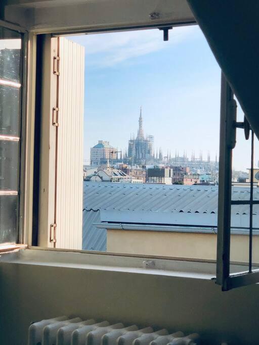 Loft House Via Della Spiga 50 Apartamento *