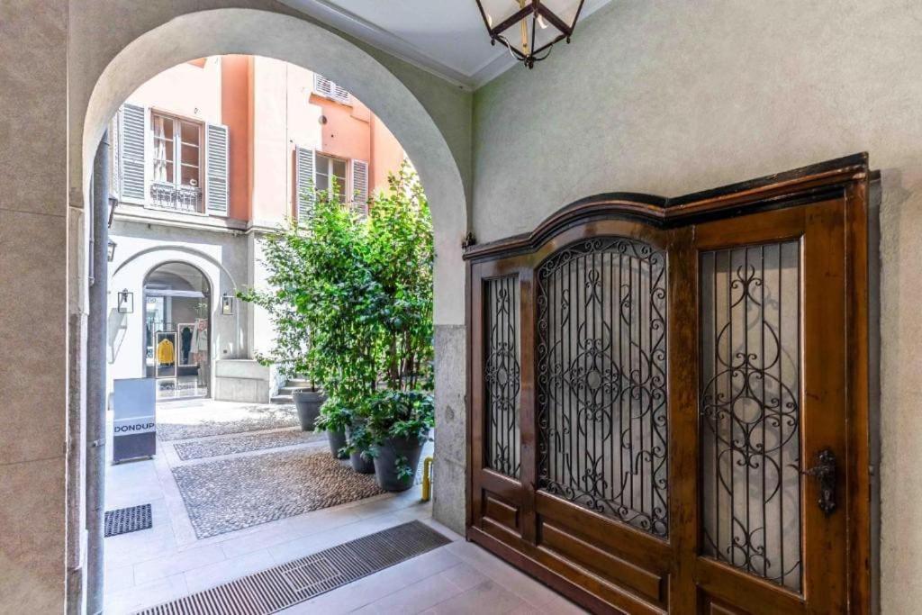 Loft House Via Della Spiga 50