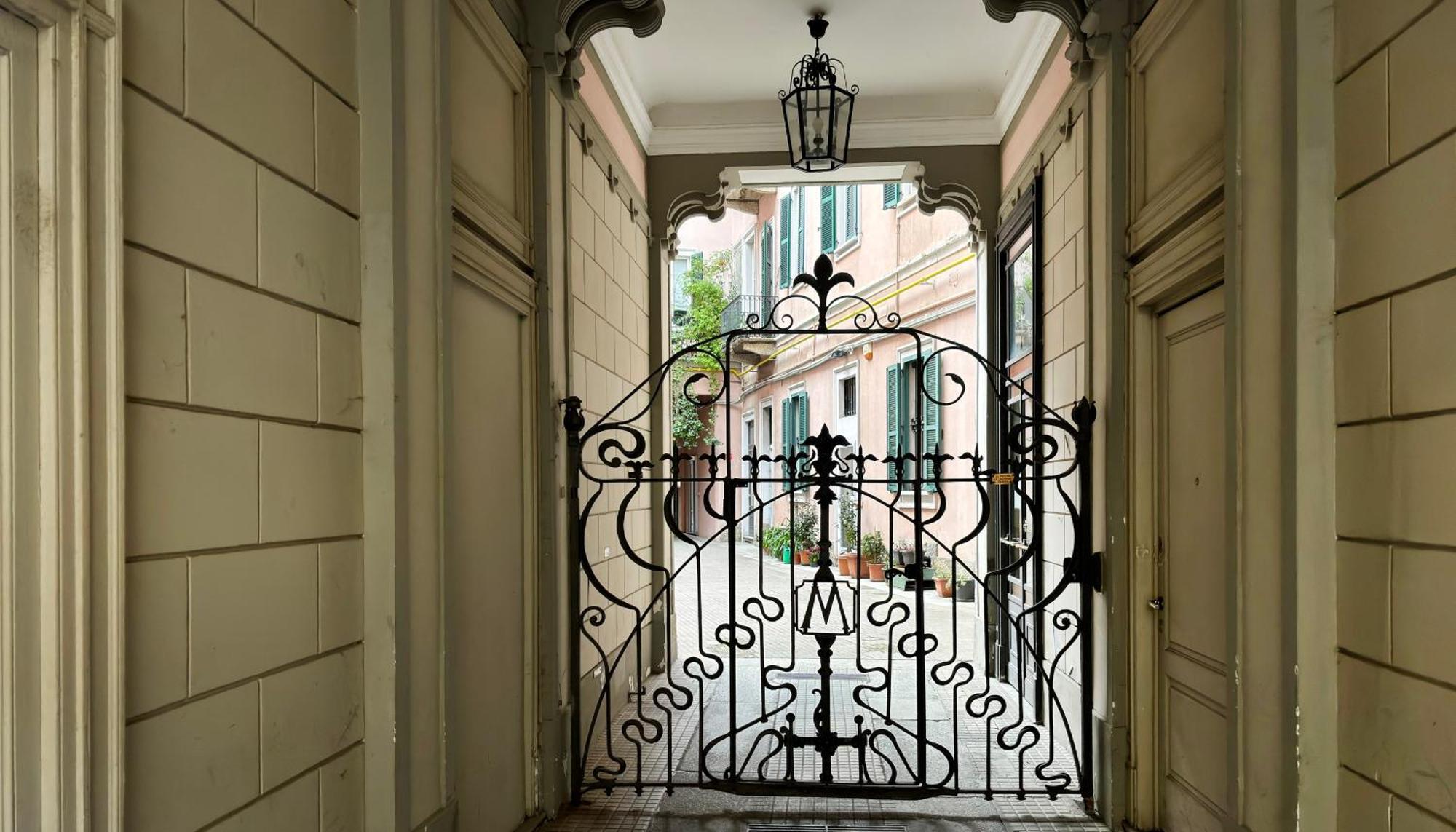 Apartment Italianway - Garibaldi 71 Mailand