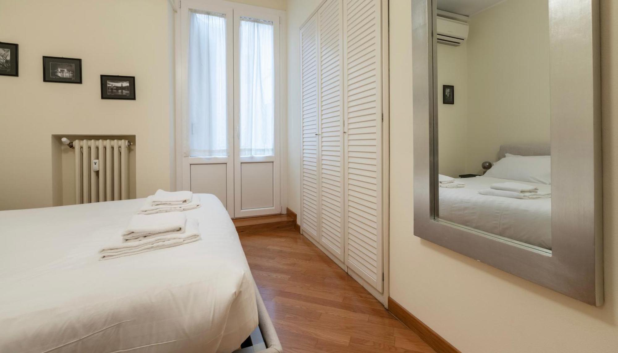Apartment Italianway - Garibaldi 71 Mailand