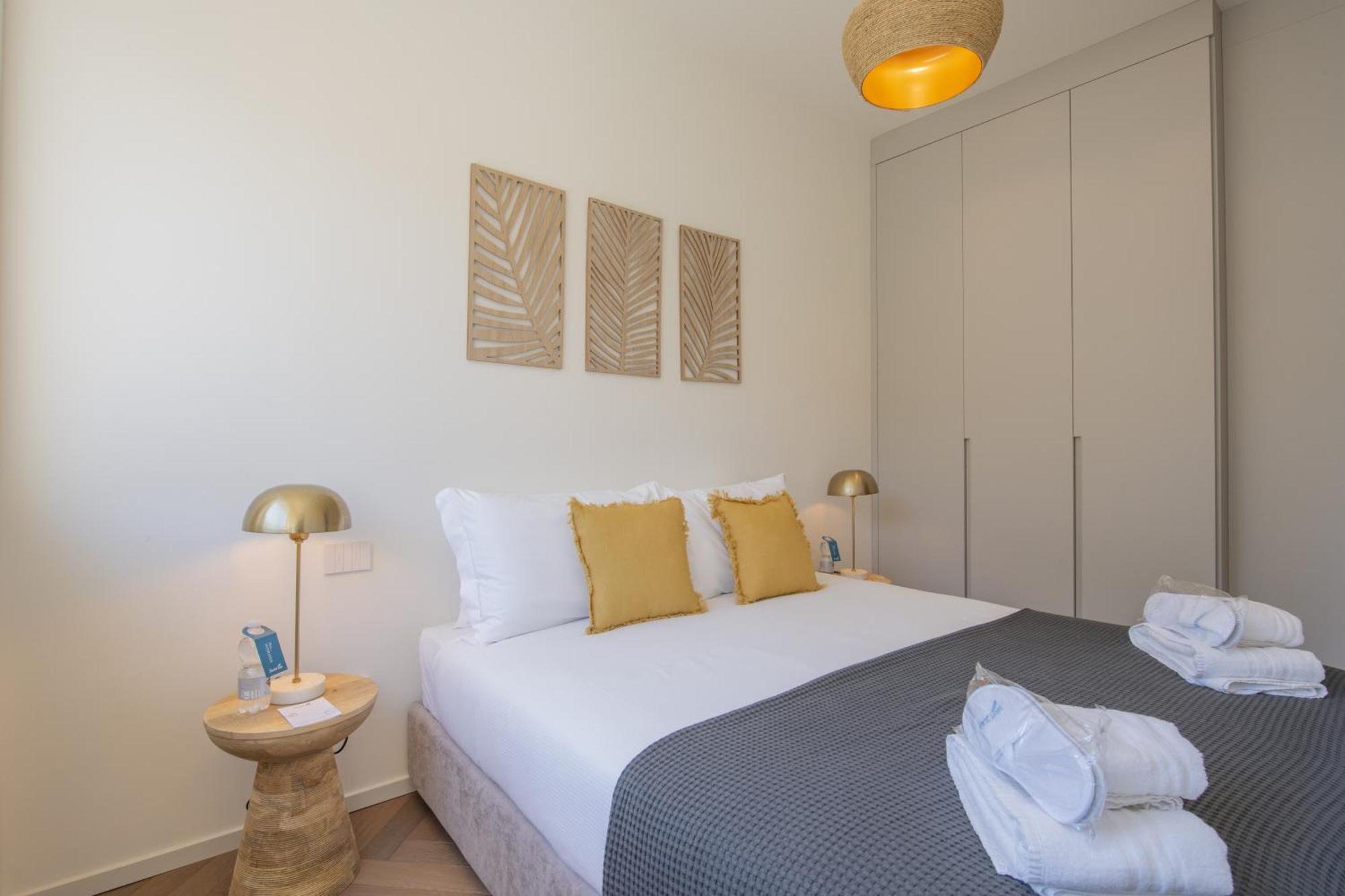 Apartment Sweett- Luxury Torino *