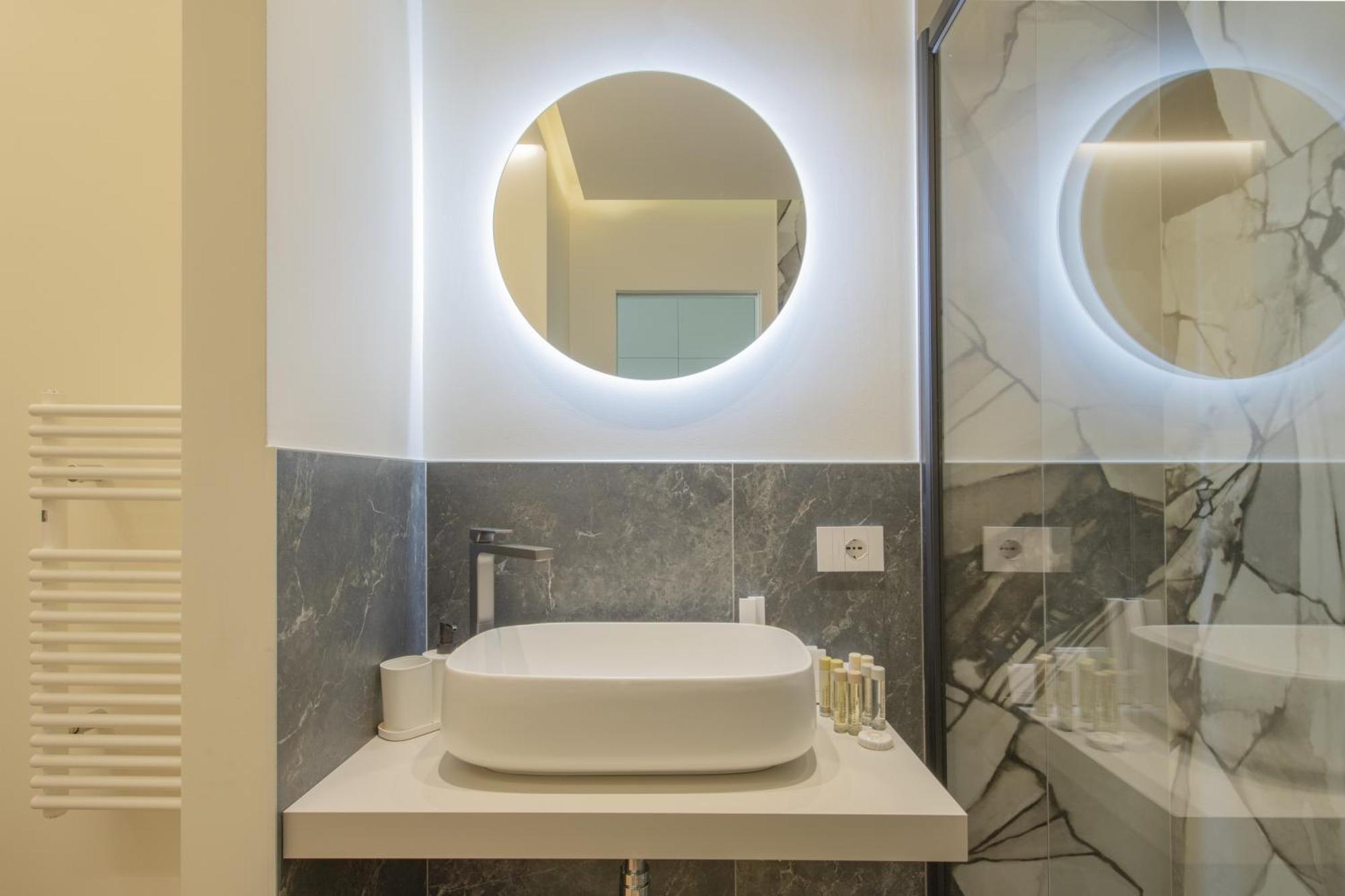 Sweett- Luxury Torino Apartment Mailand