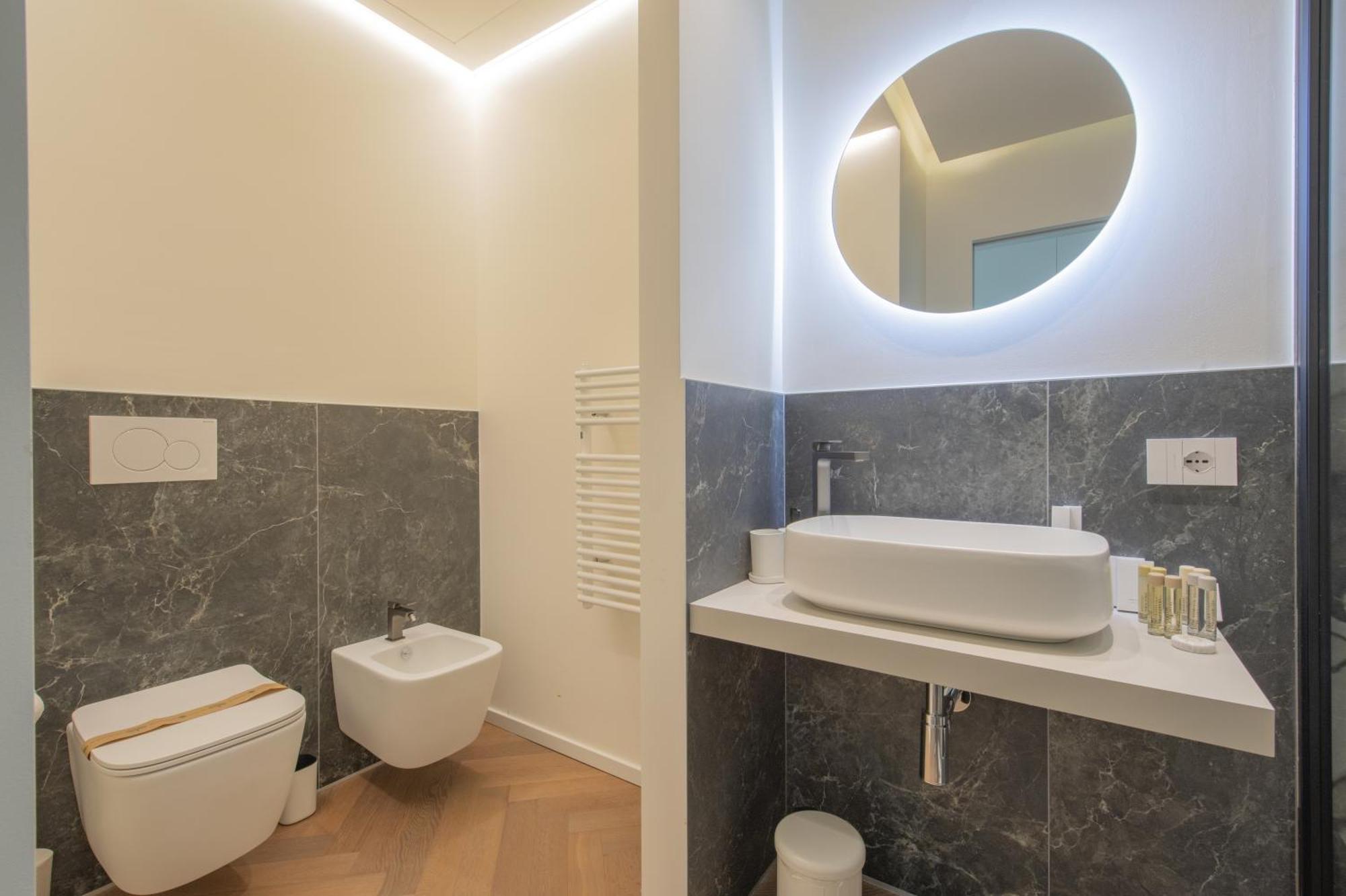 Apartment Sweett- Luxury Torino Mailand