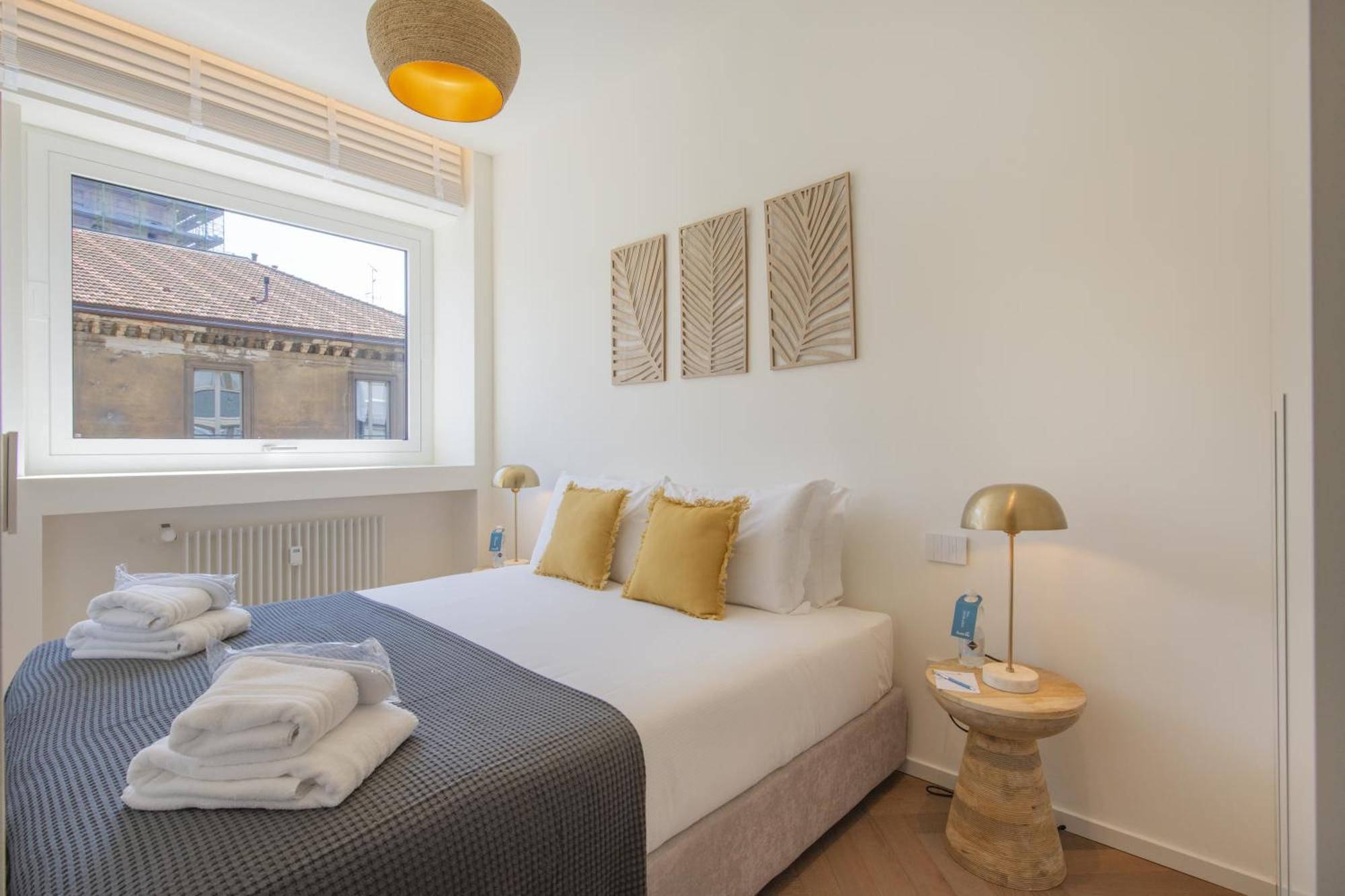 Sweett- Luxury Torino Apartment Mailand