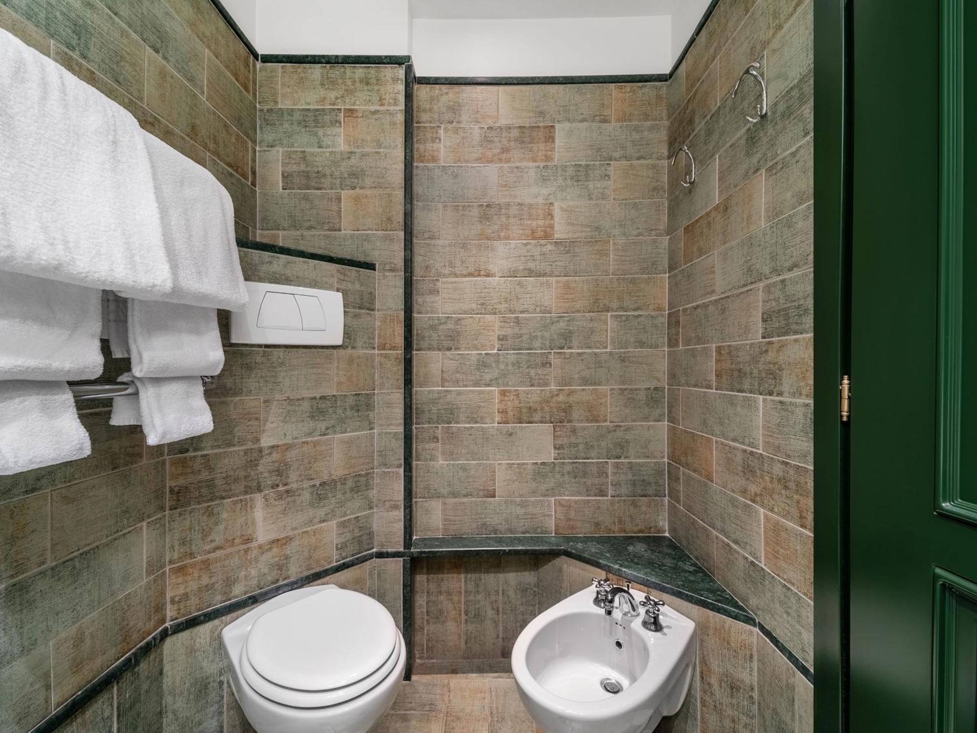Numa Camperio Hotel Mailand