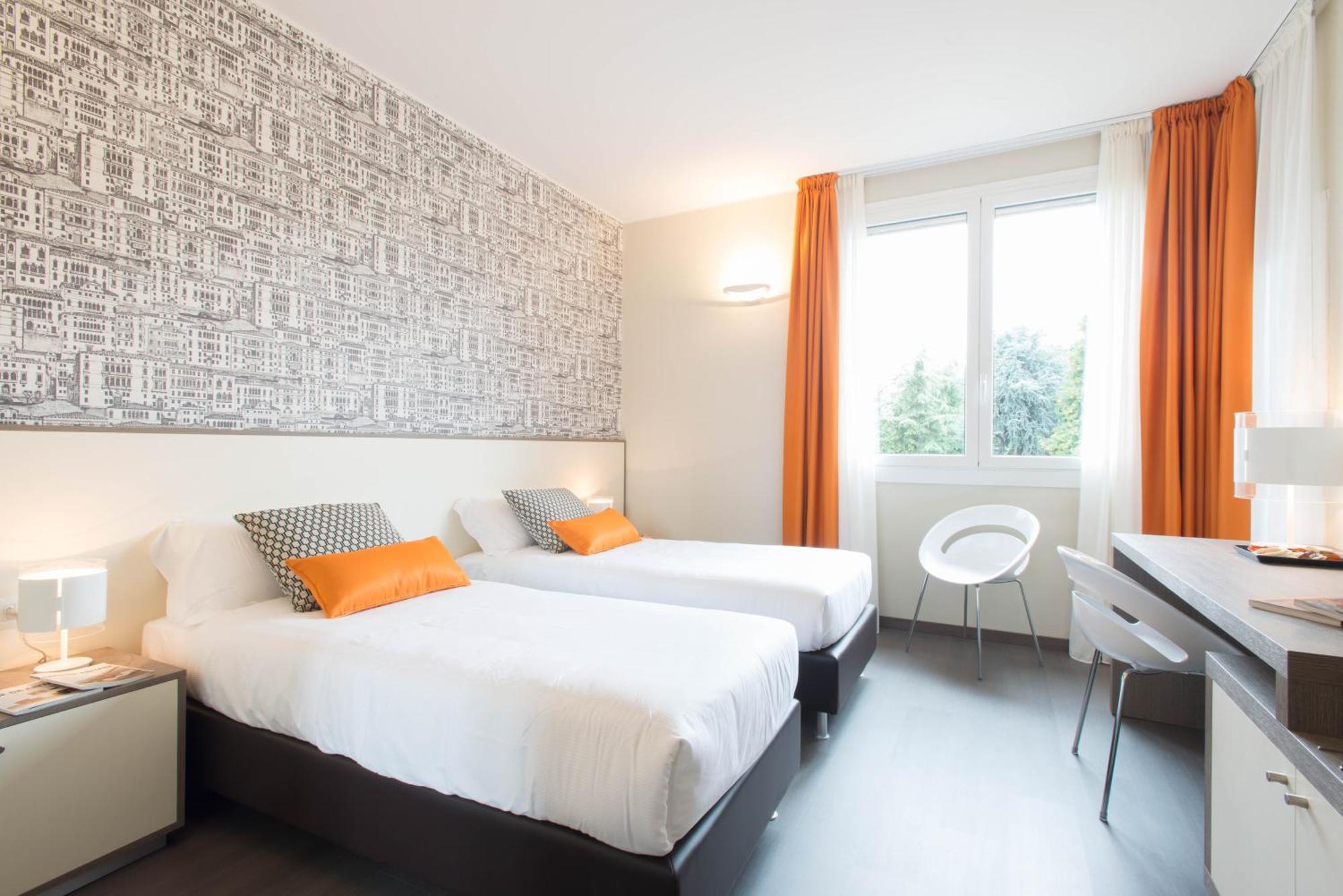 Hotel Tiziano - Gruppo Mini 4*
