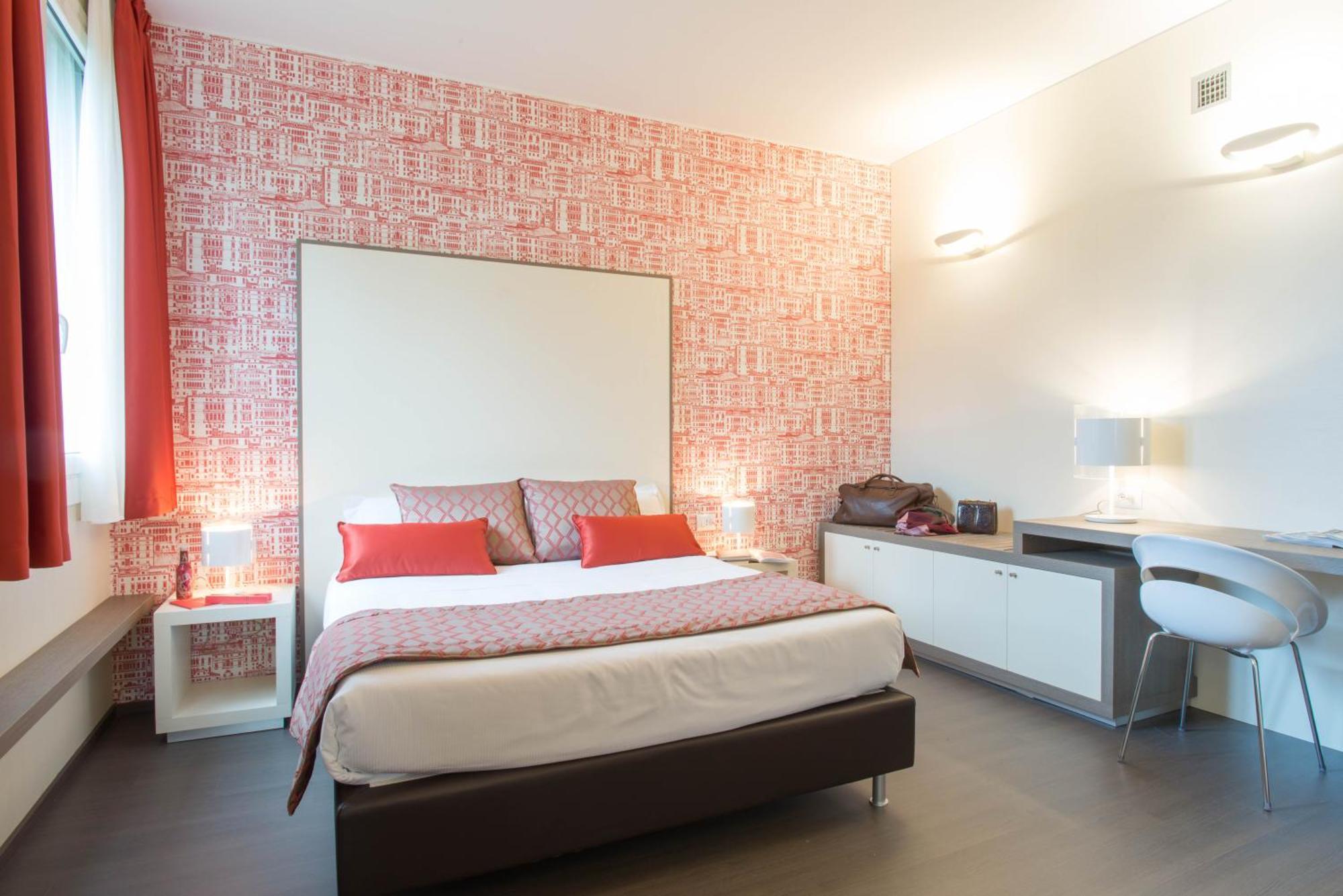 Tiziano - Gruppo Mini Hotel 4*